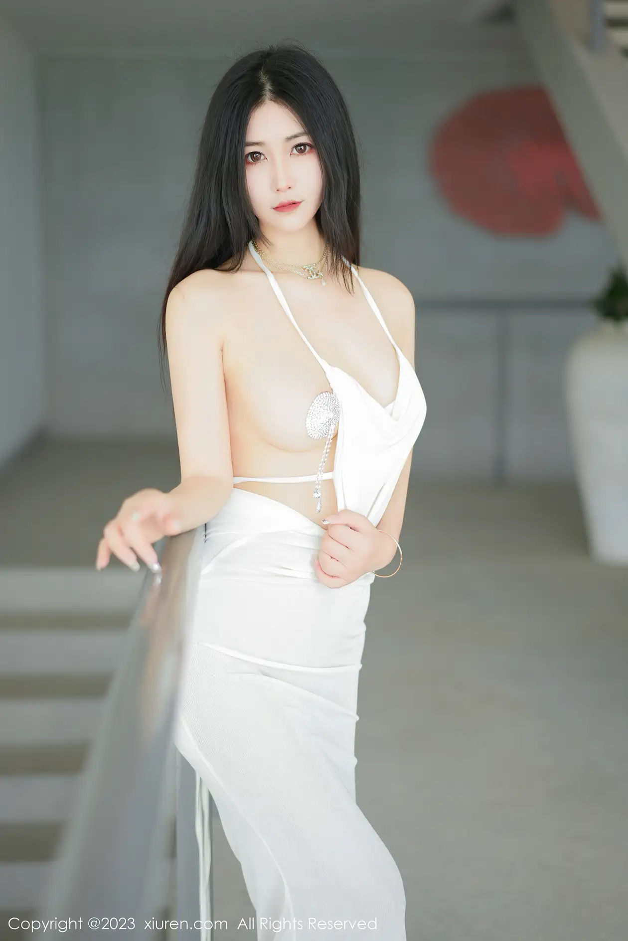[秀人网] 2023.05.05 NO.6678 laura阿姣#[84P]-14
