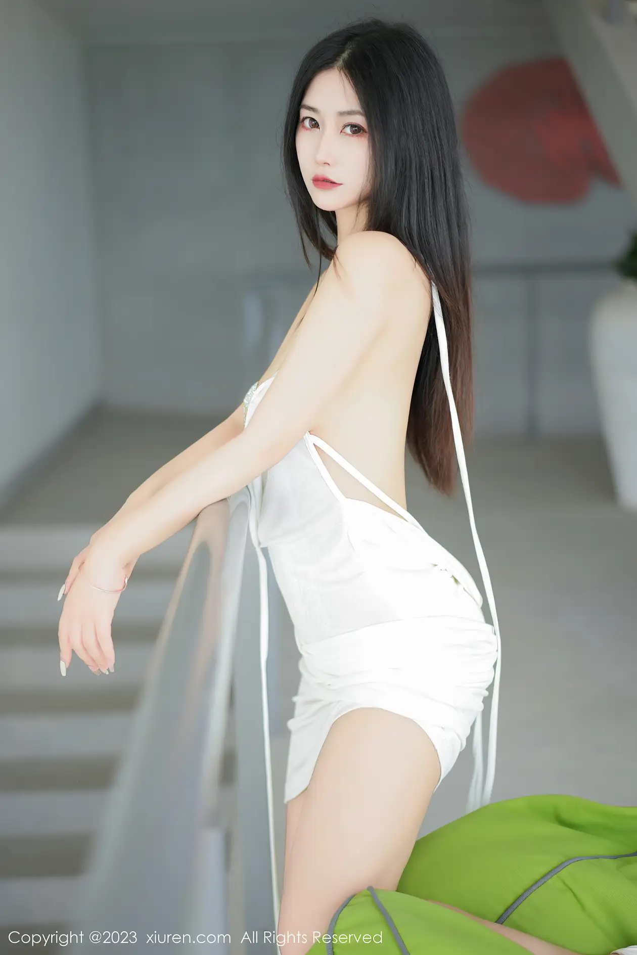 [秀人网] 2023.05.05 NO.6678 laura阿姣#[84P]-2