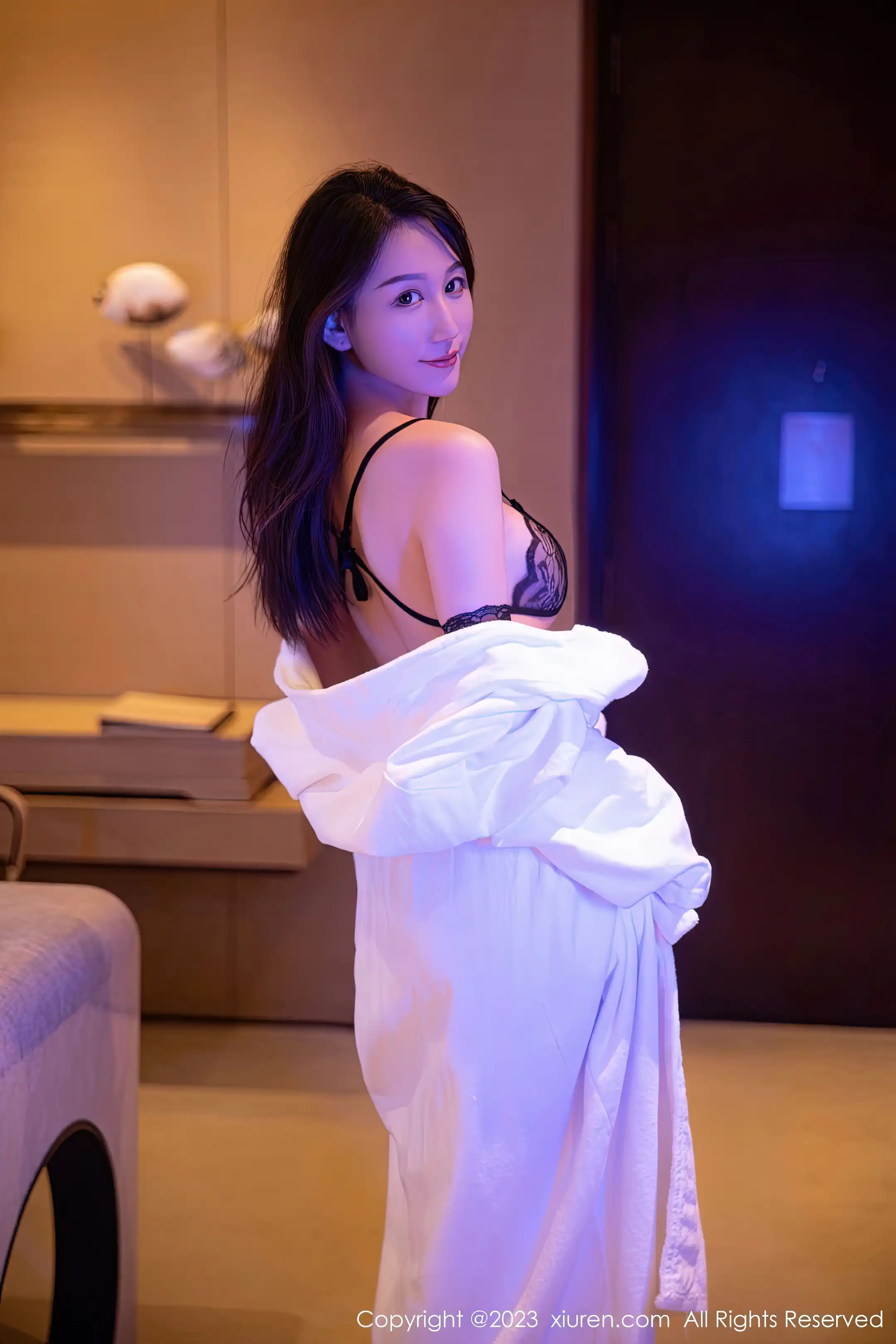 [秀人网] 2023.01.04 NO.6083 薇薇酱#[85P]-11