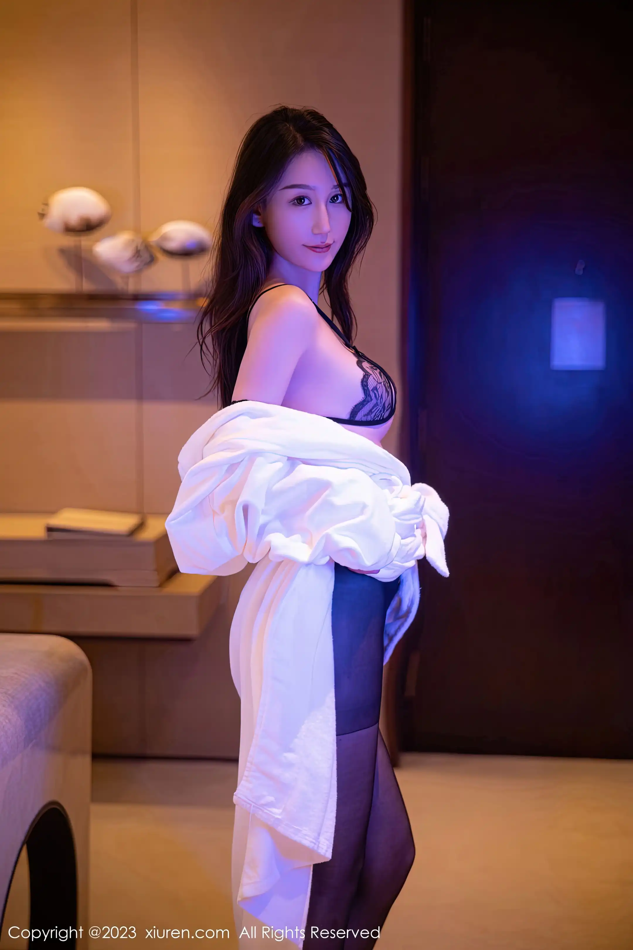 [秀人网] 2023.01.04 NO.6083 薇薇酱#[85P]-12
