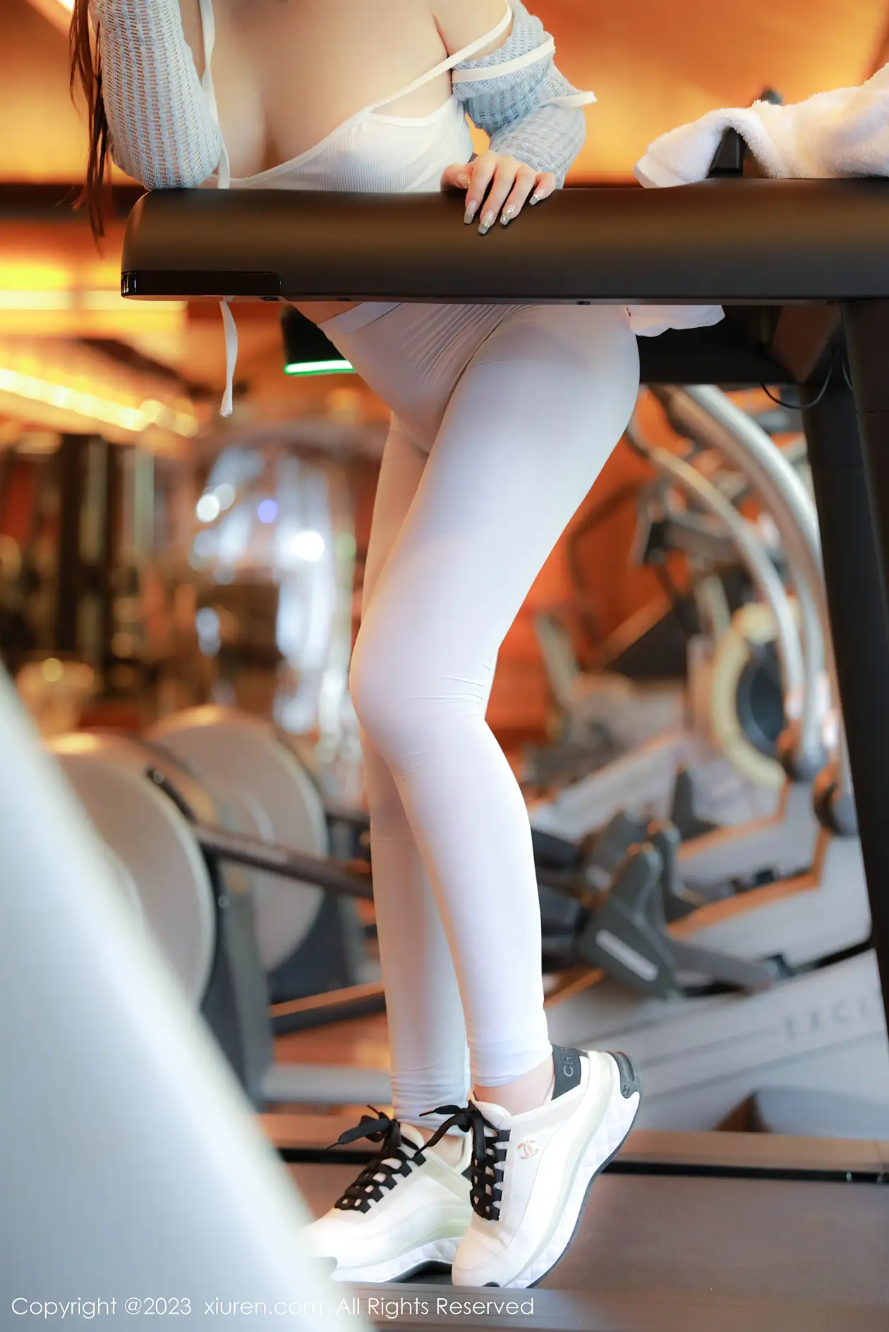 [秀人网] 2023.12.18 NO.7821 小薯条nienie#[72P]-14