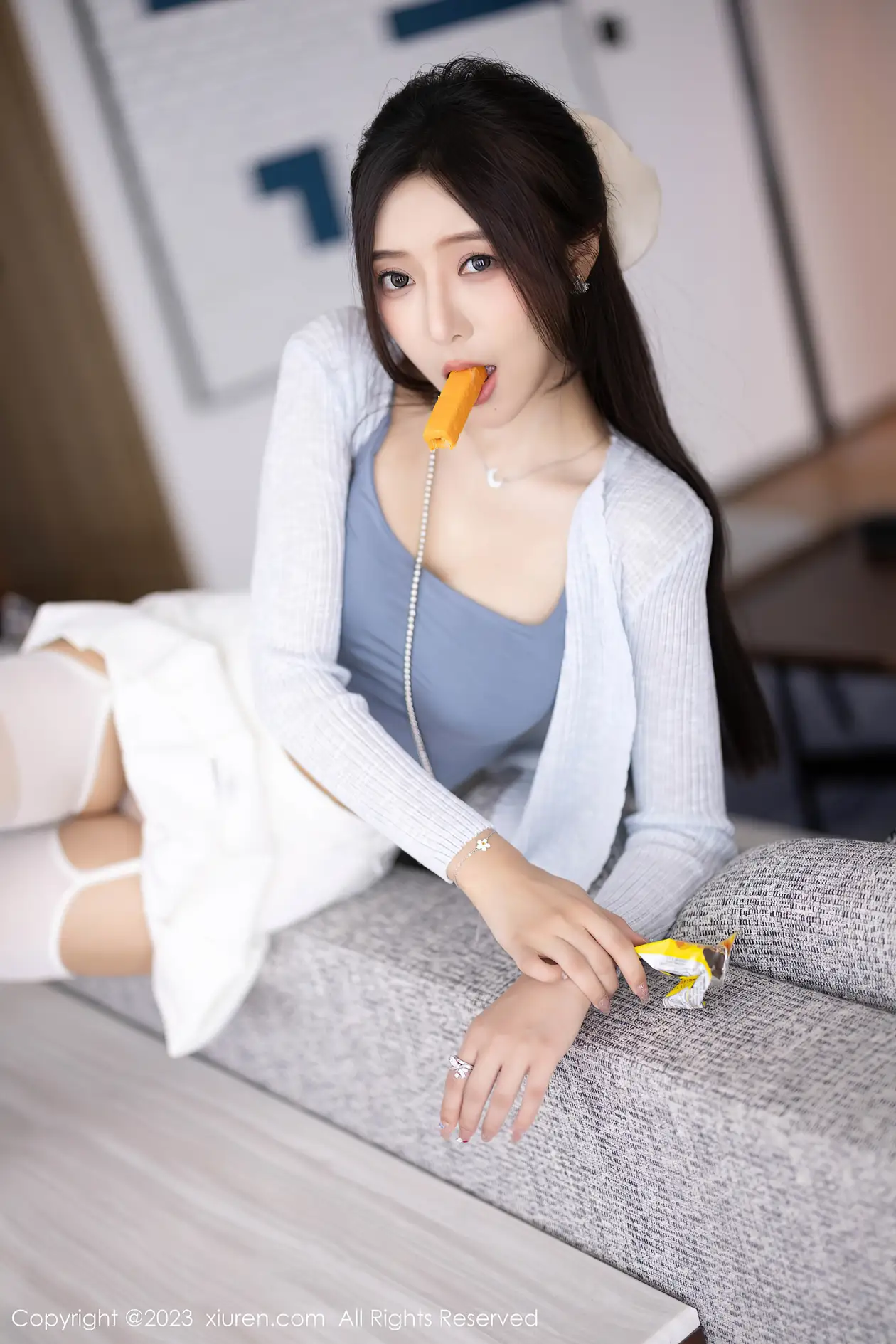 [秀人网] 2023.10.16 NO.7515 王馨瑶yanni#[93P]-3