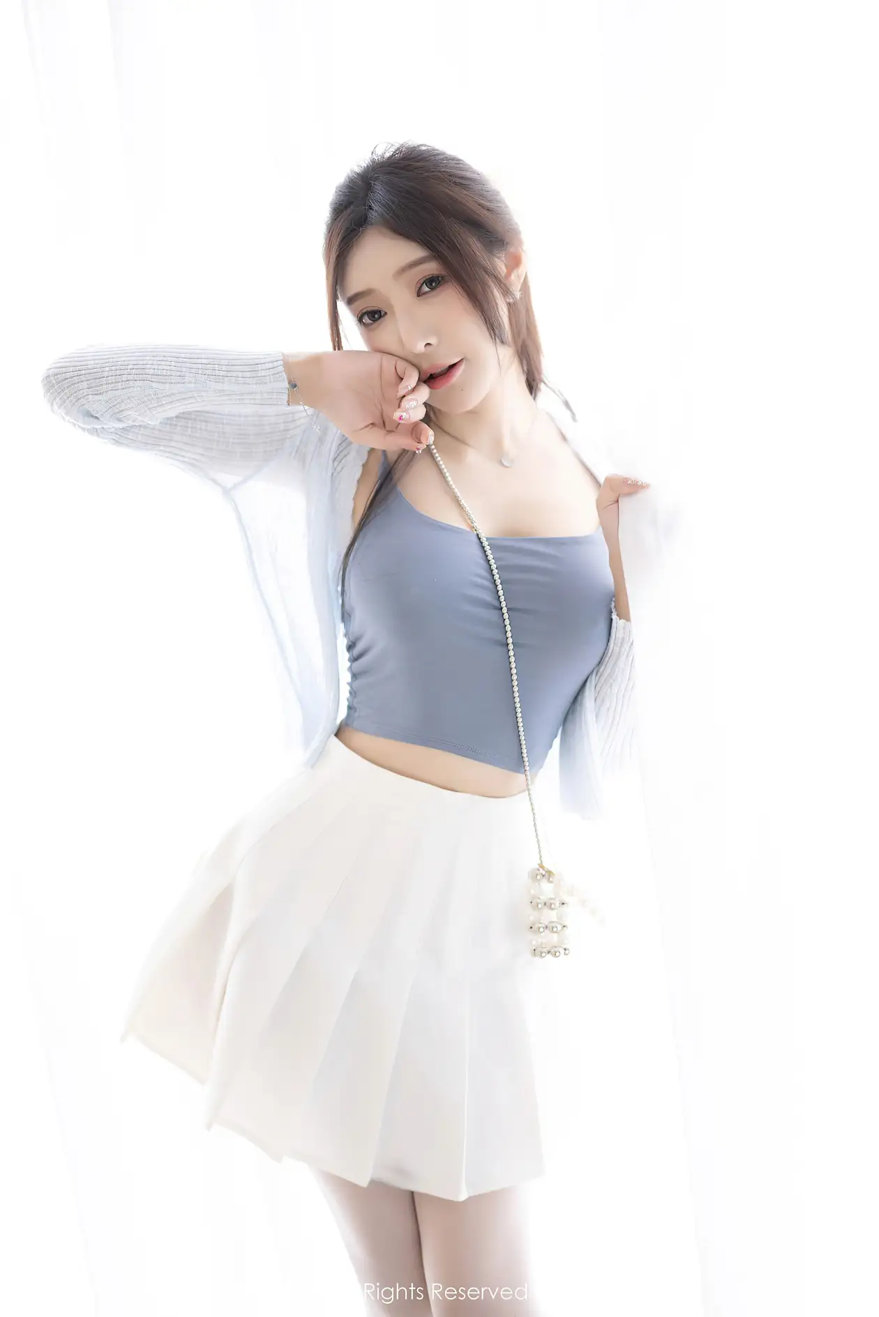 [秀人网] 2023.10.16 NO.7515 王馨瑶yanni#[93P]-7
