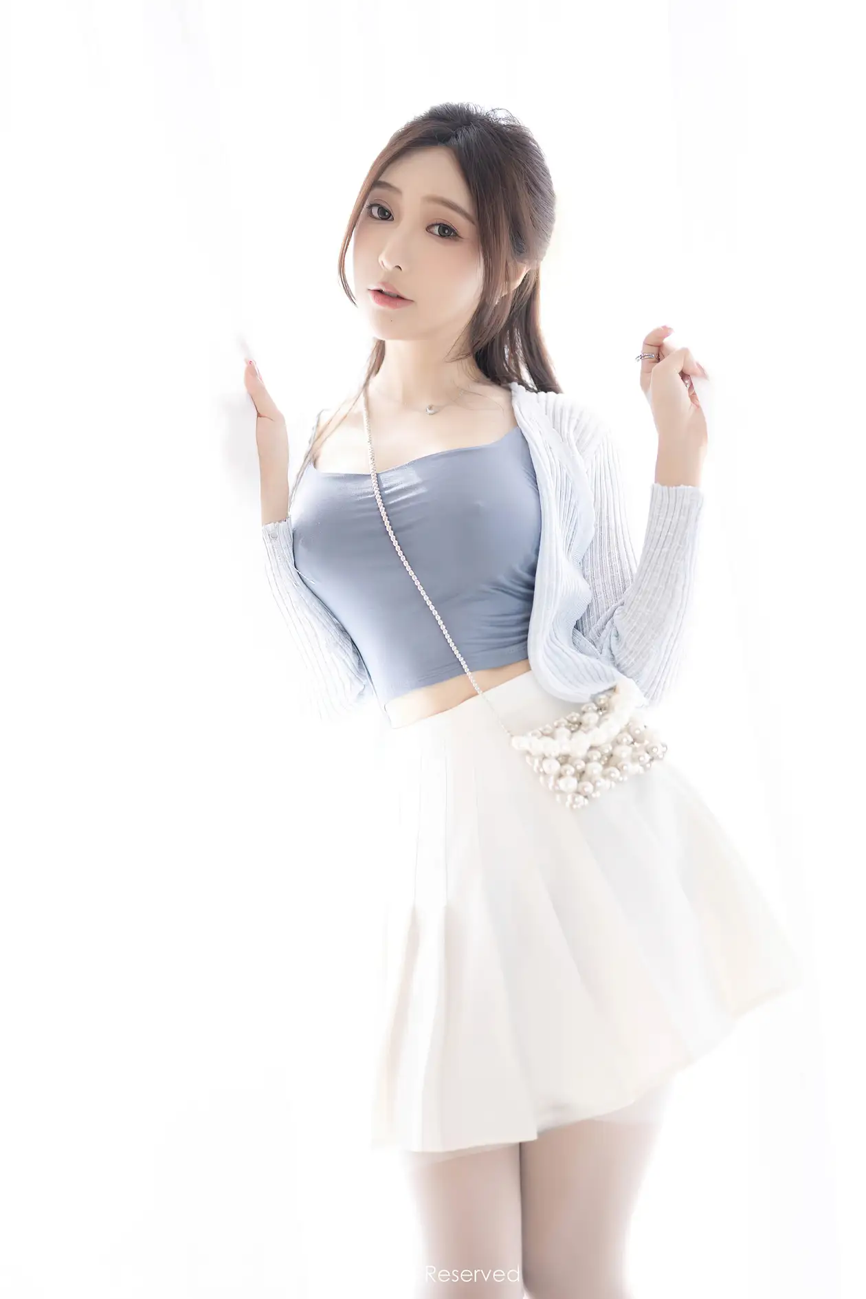 [秀人网] 2023.10.16 NO.7515 王馨瑶yanni#[93P]-8