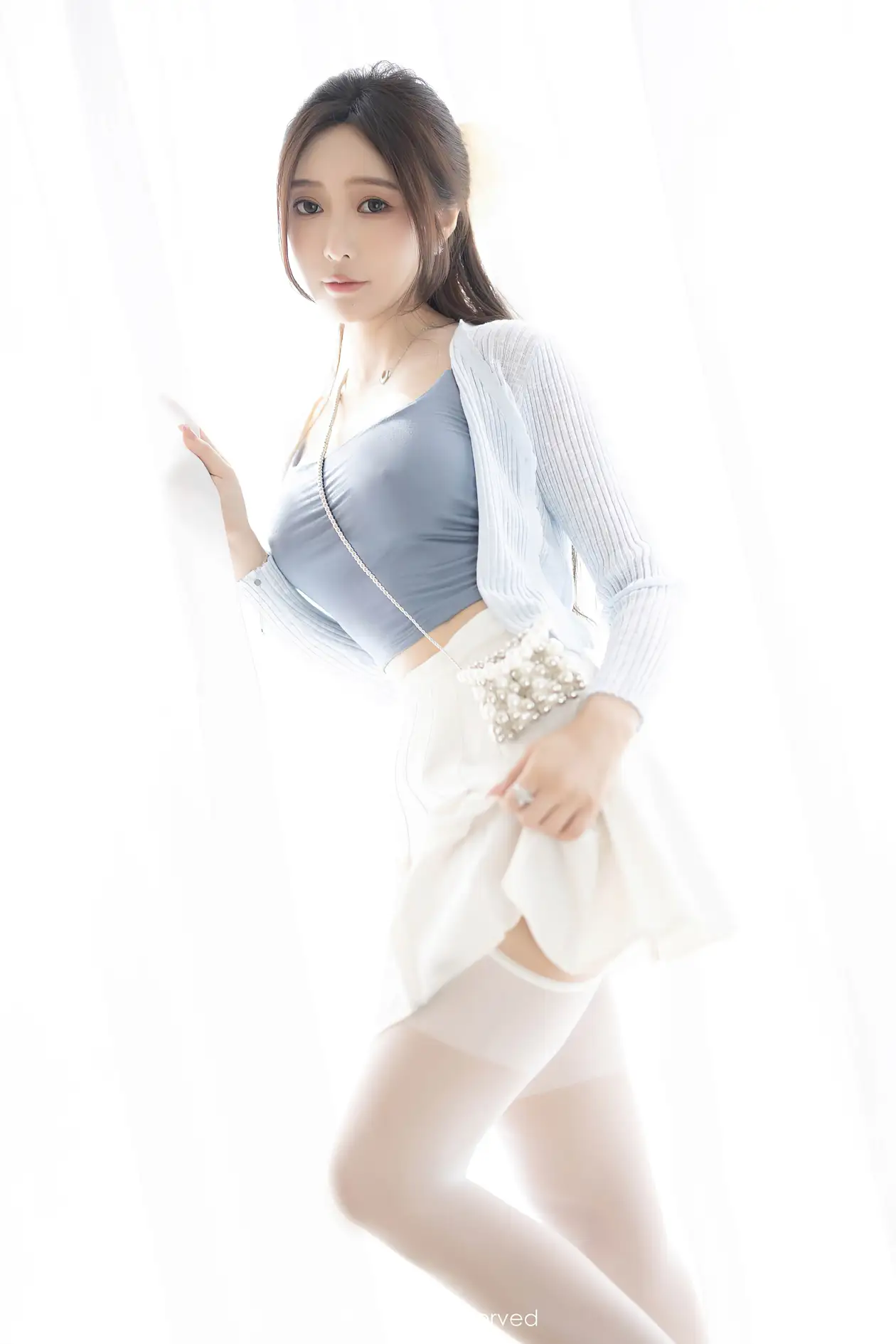[秀人网] 2023.10.16 NO.7515 王馨瑶yanni#[93P]-9