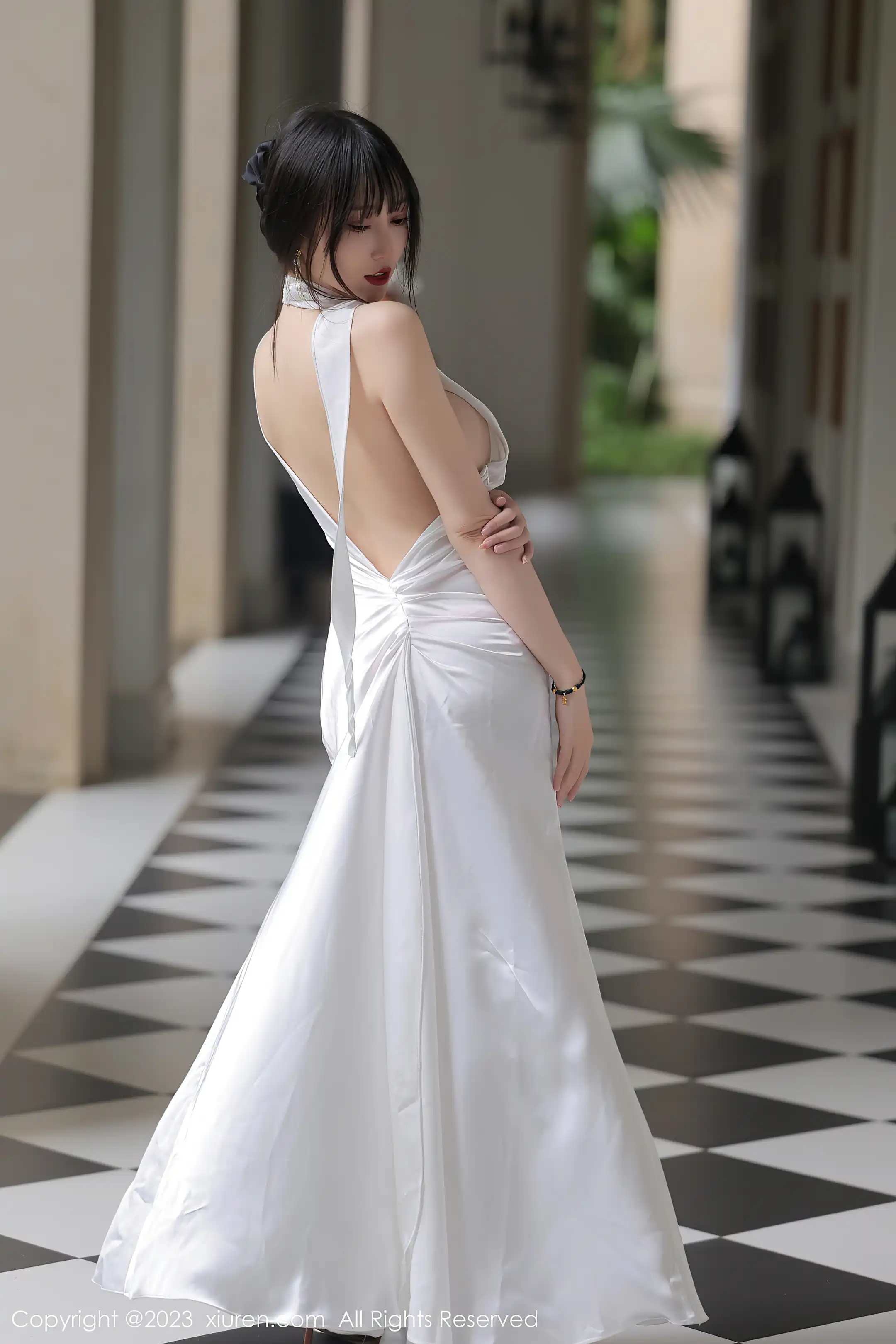 [秀人网] 2023.03.24 NO.6466 玥儿玥er#[58P]-3
