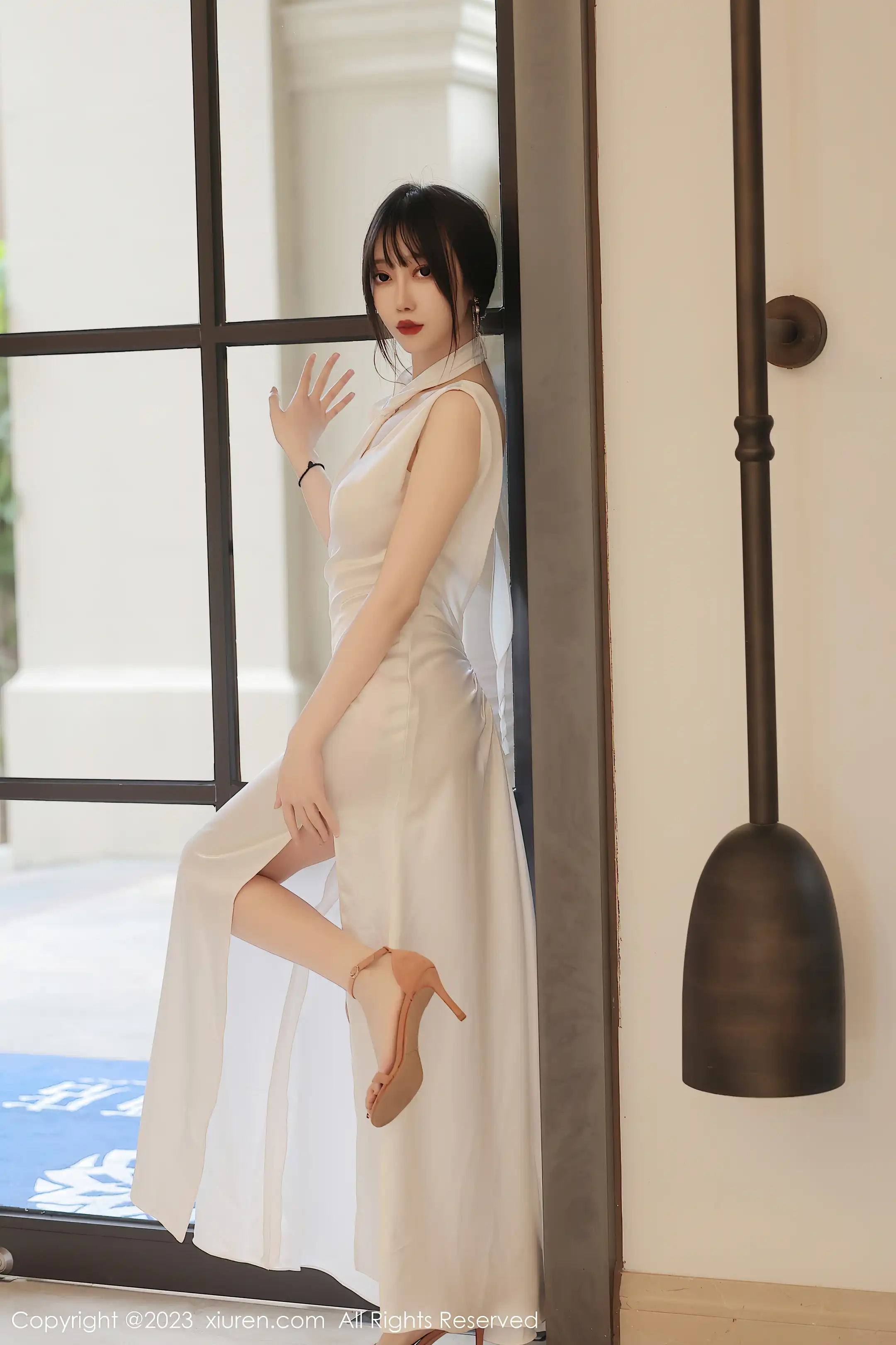 [秀人网] 2023.03.24 NO.6466 玥儿玥er#[58P]-5