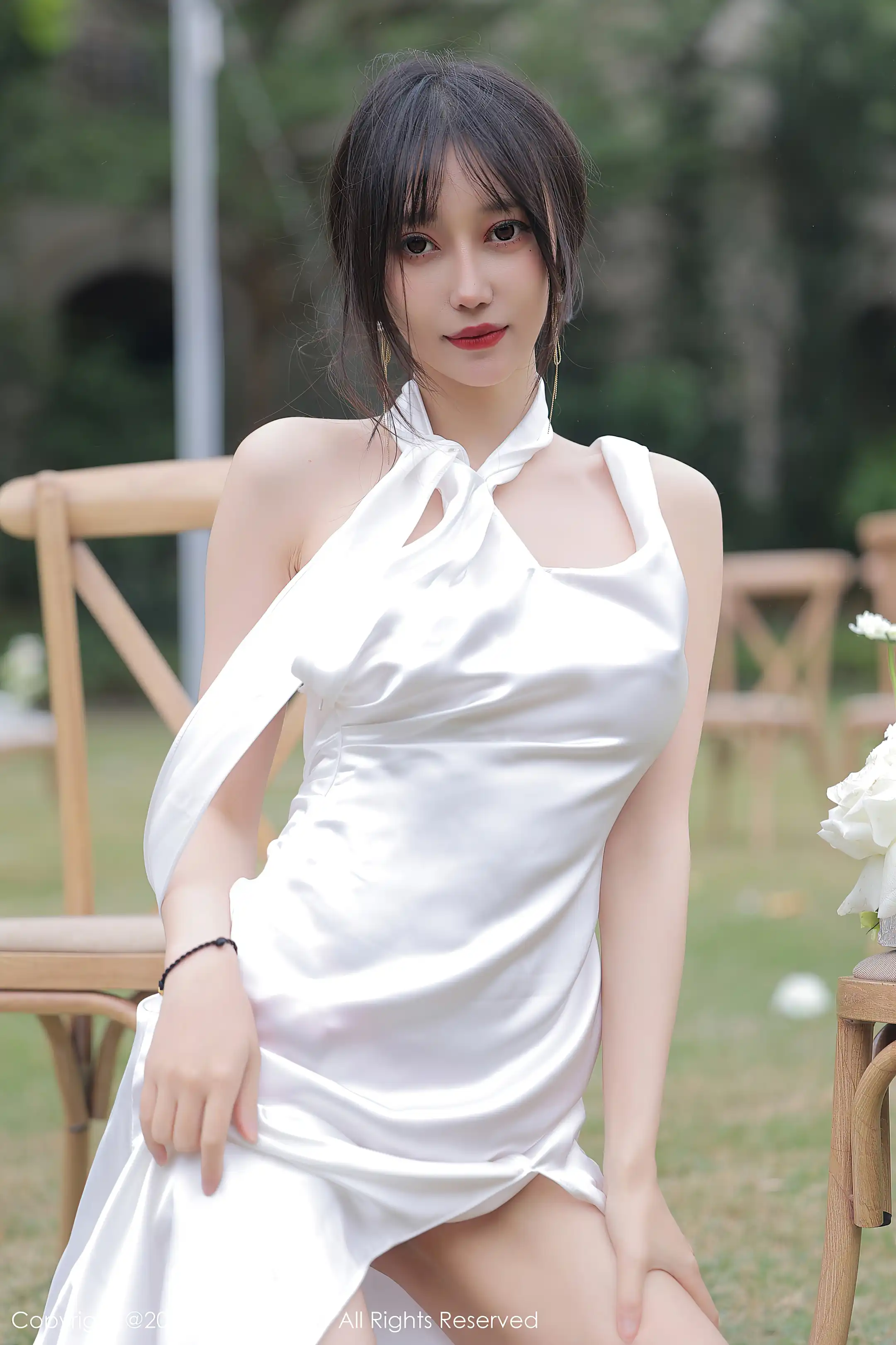 [秀人网] 2023.03.24 NO.6466 玥儿玥er#[58P]-7