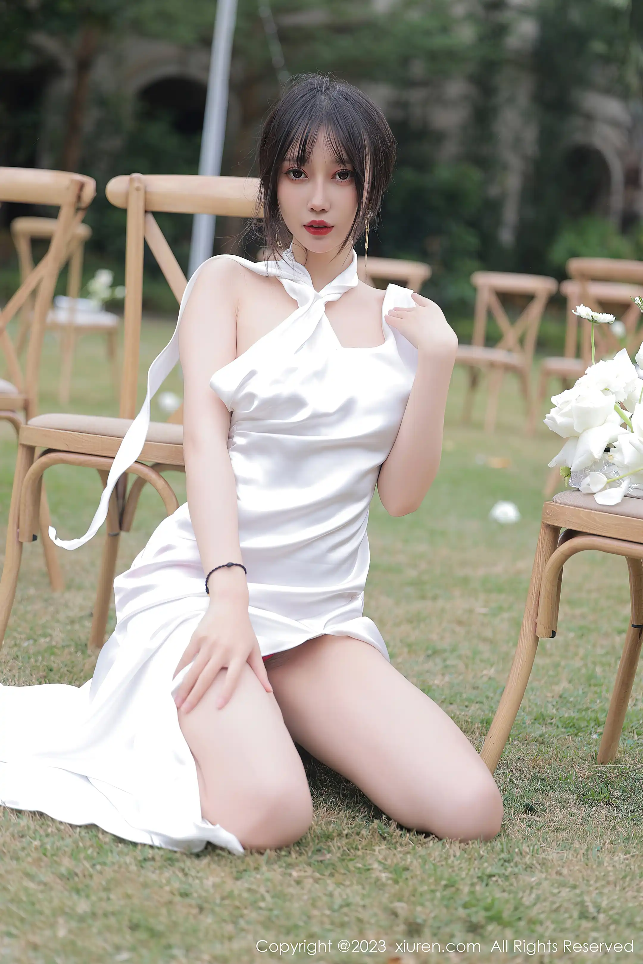 [秀人网] 2023.03.24 NO.6466 玥儿玥er#[58P]-8