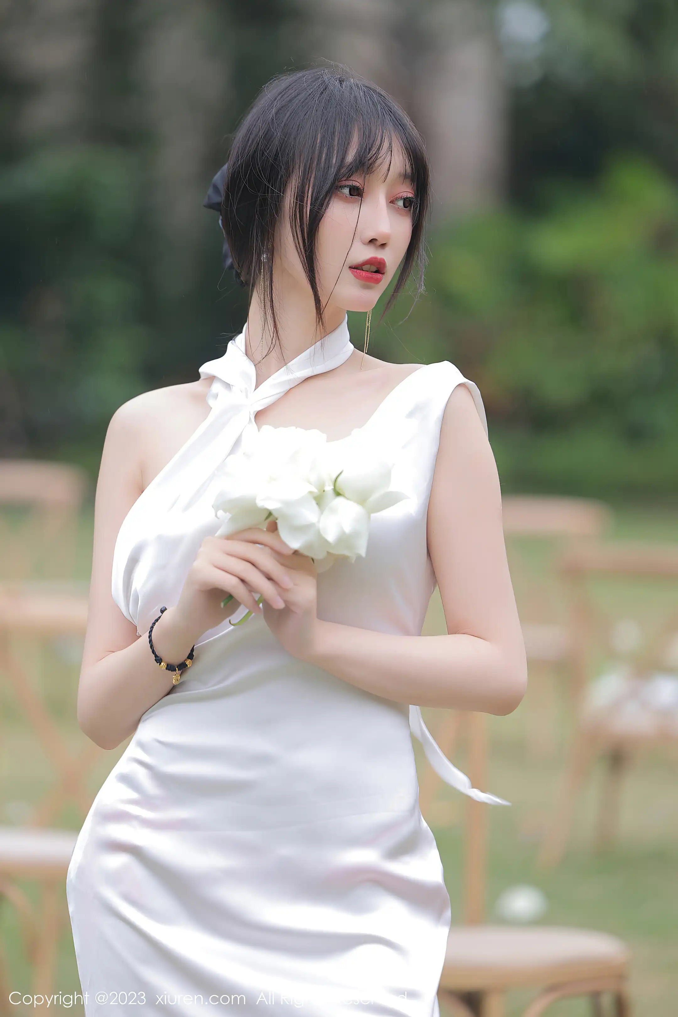 [秀人网] 2023.03.24 NO.6466 玥儿玥er#[58P]-2