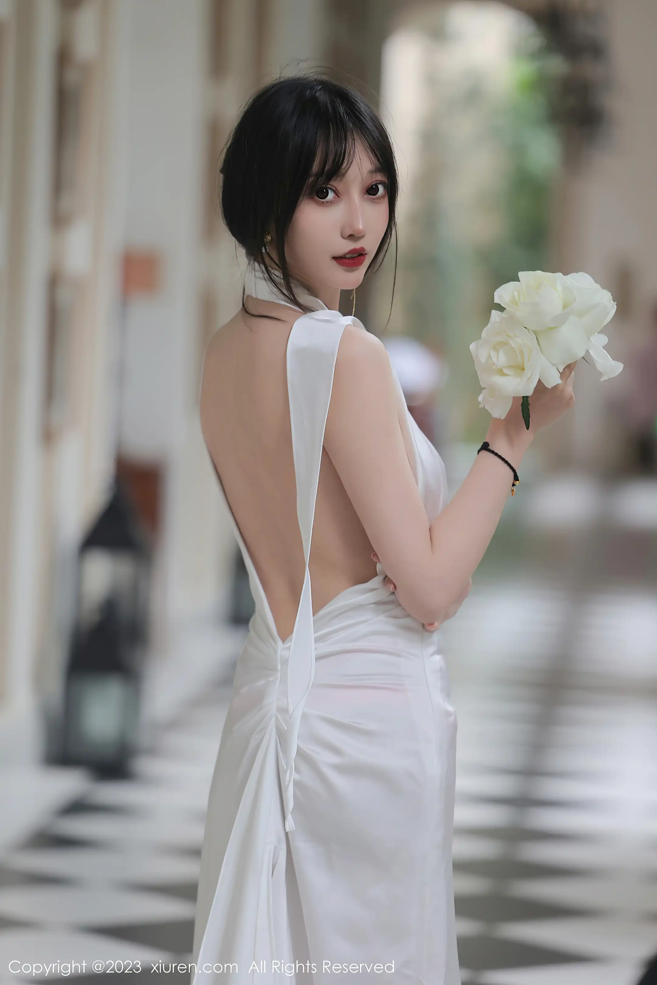 [秀人网] 2023.03.24 NO.6466 玥儿玥er#[58P]-4