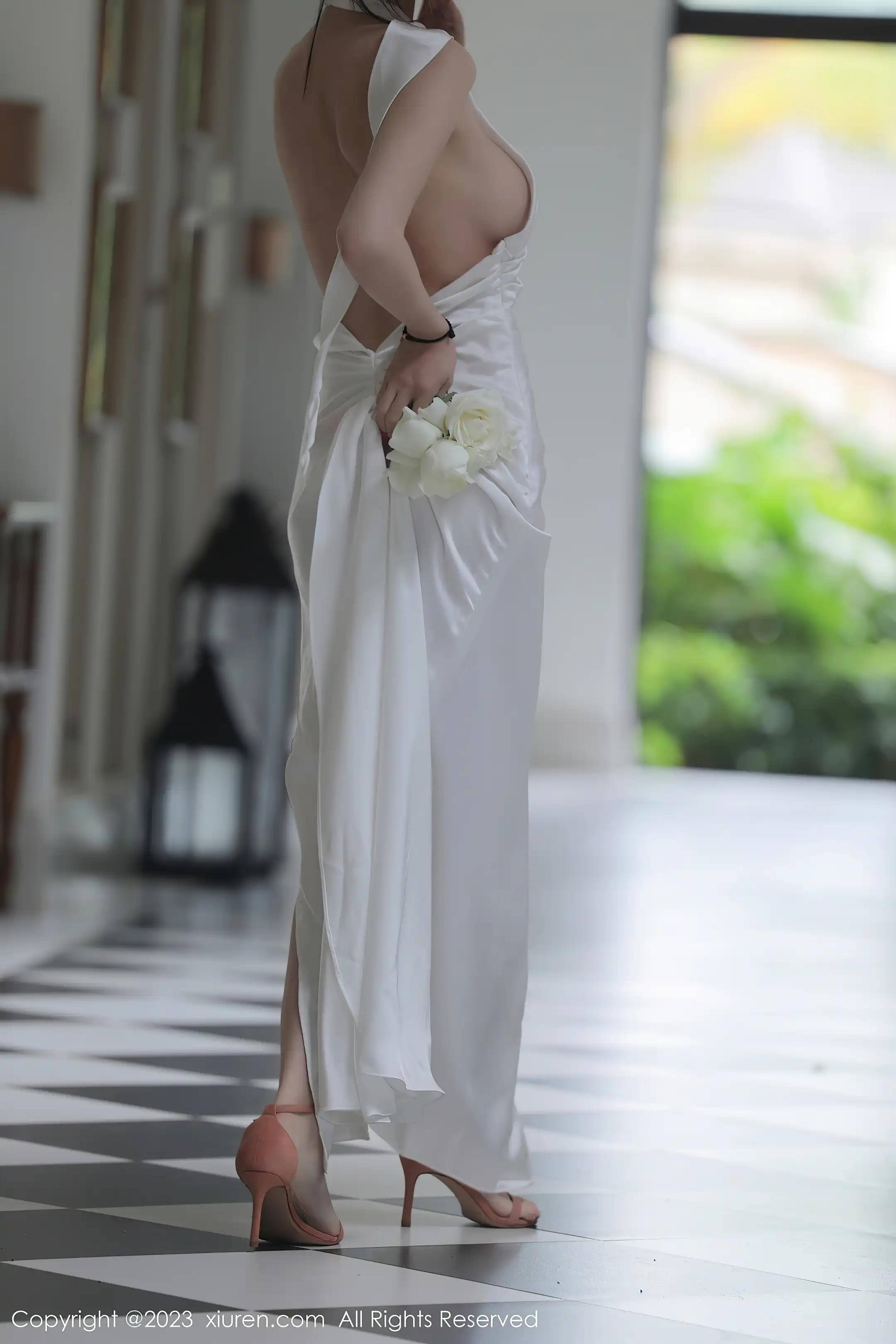 [秀人网] 2023.03.24 NO.6466 玥儿玥er#[58P]-7