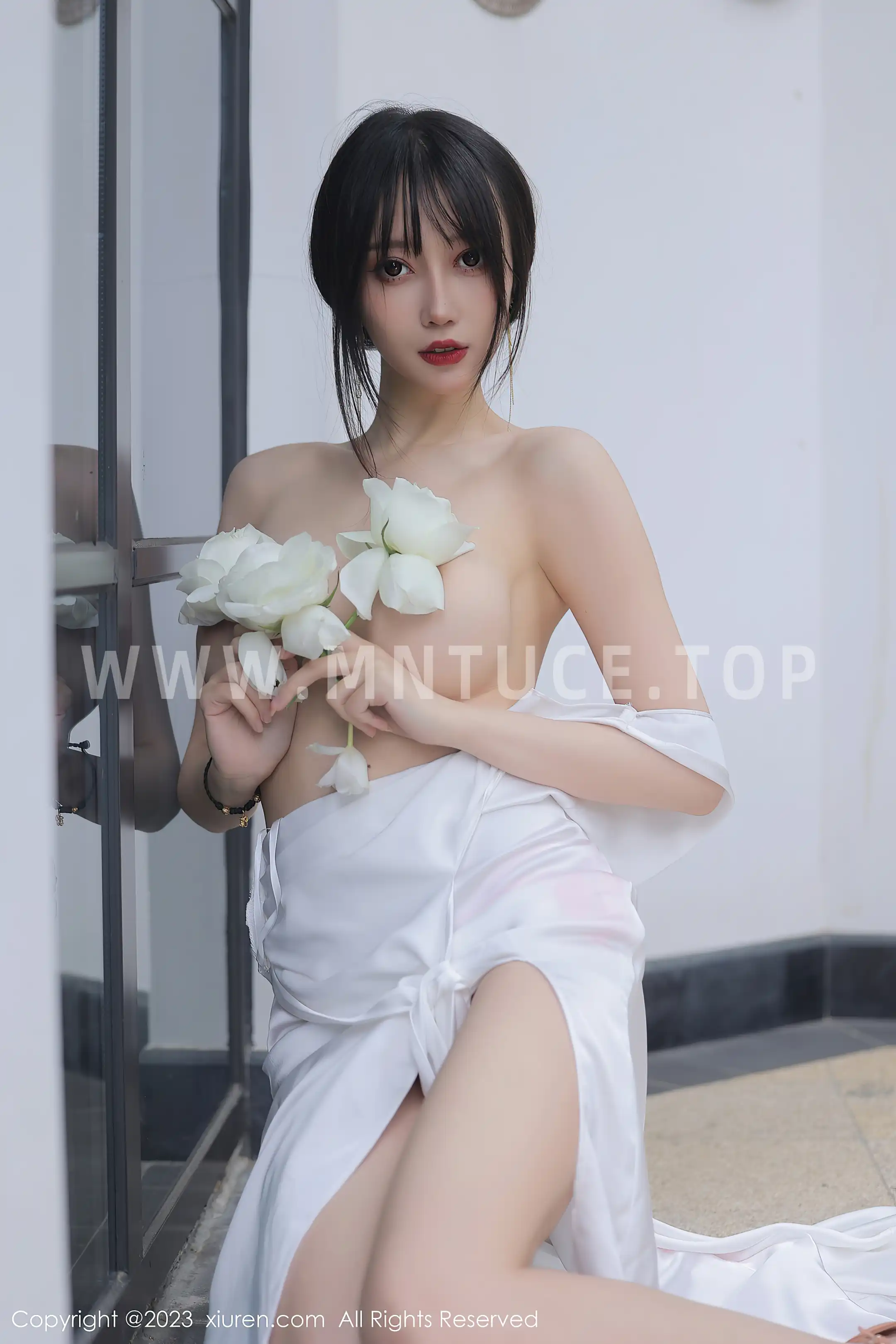 [秀人网] 2023.03.24 NO.6466 玥儿玥er#[58P]-6
