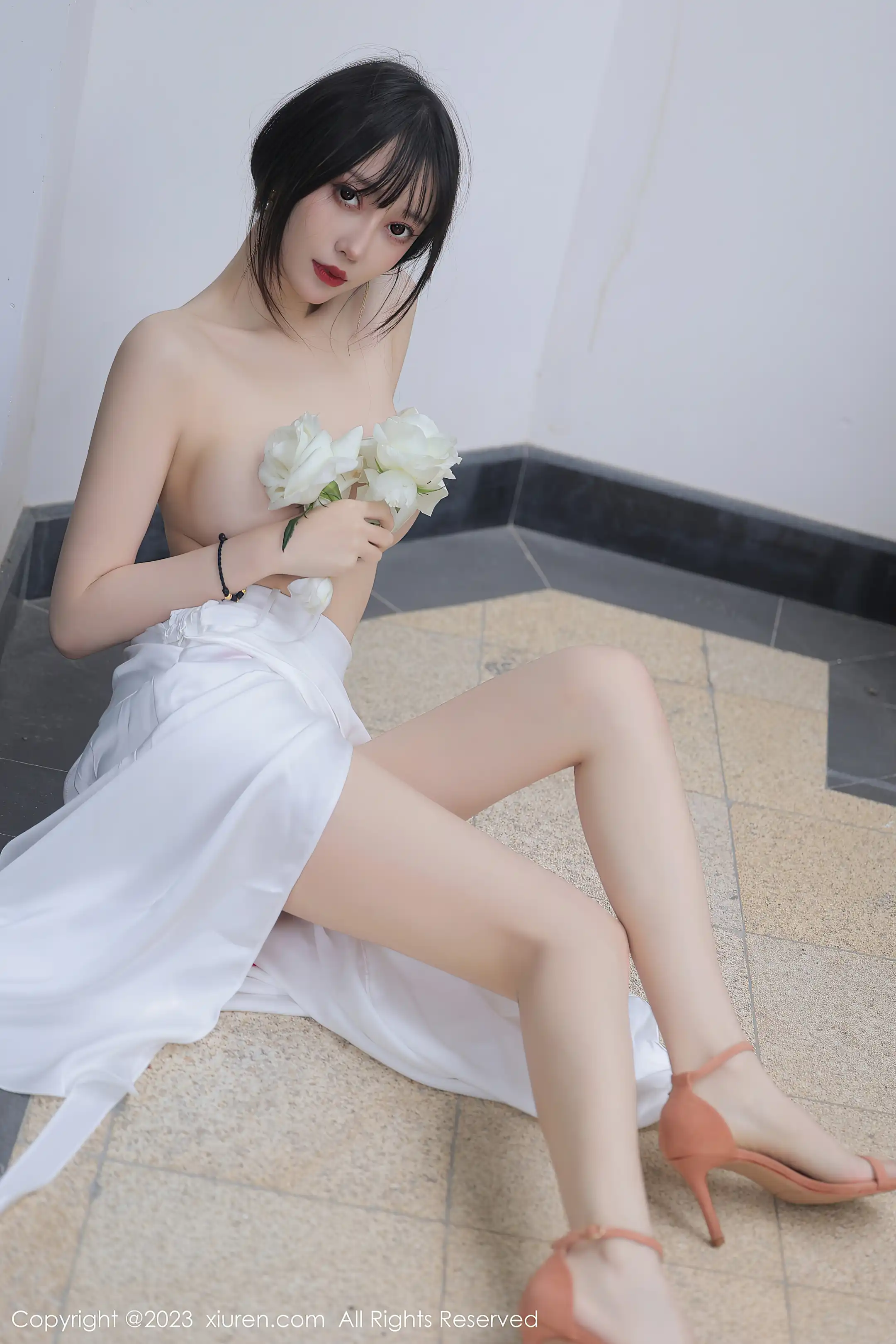 [秀人网] 2023.03.24 NO.6466 玥儿玥er#[58P]-7