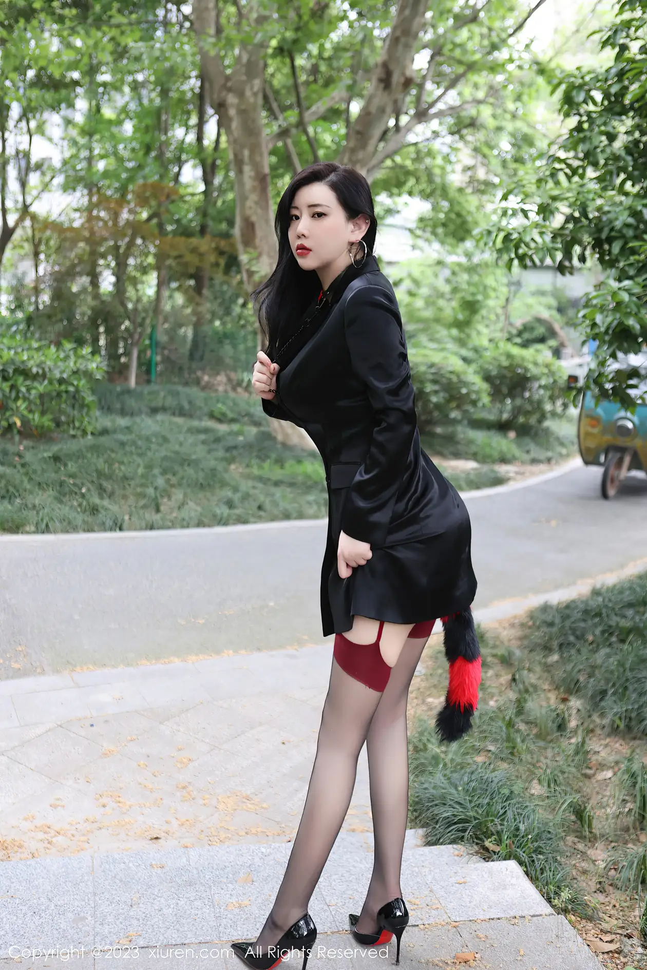 [秀人网] 2023.06.20 NO.6950 王婉悠Queen#[84P]-4