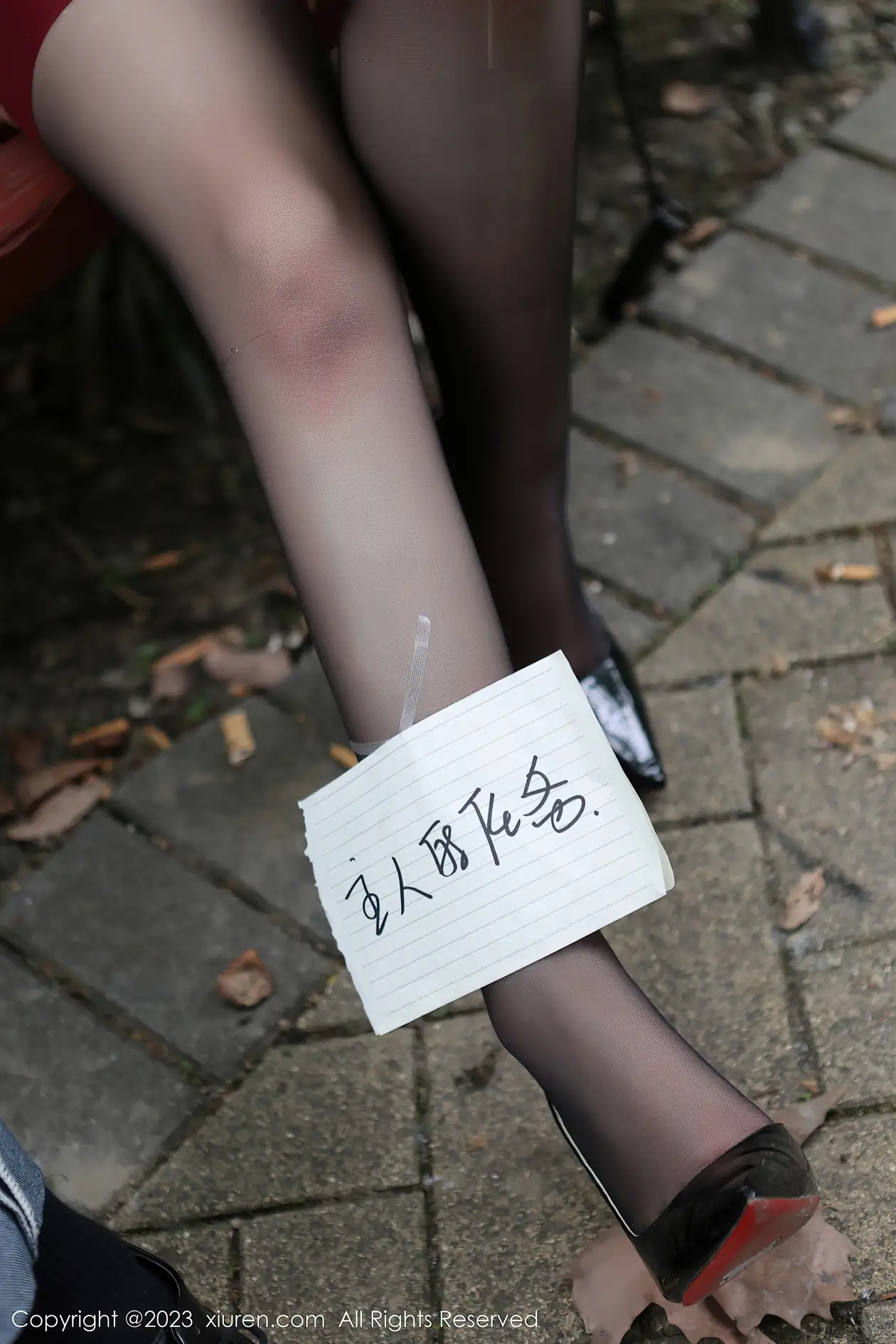 [秀人网] 2023.06.20 NO.6950 王婉悠Queen#[84P]-10