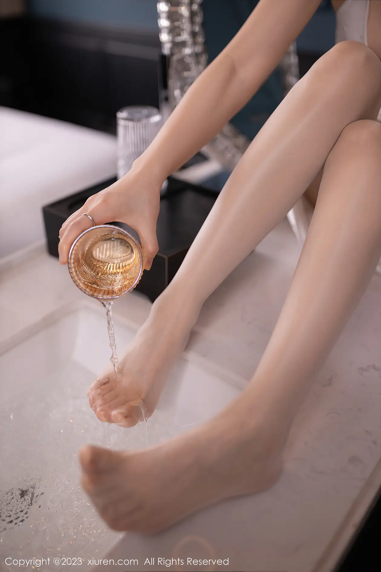 [秀人网] 2023.05.12 NO.6732 鱼子酱Fish#[81P]-12