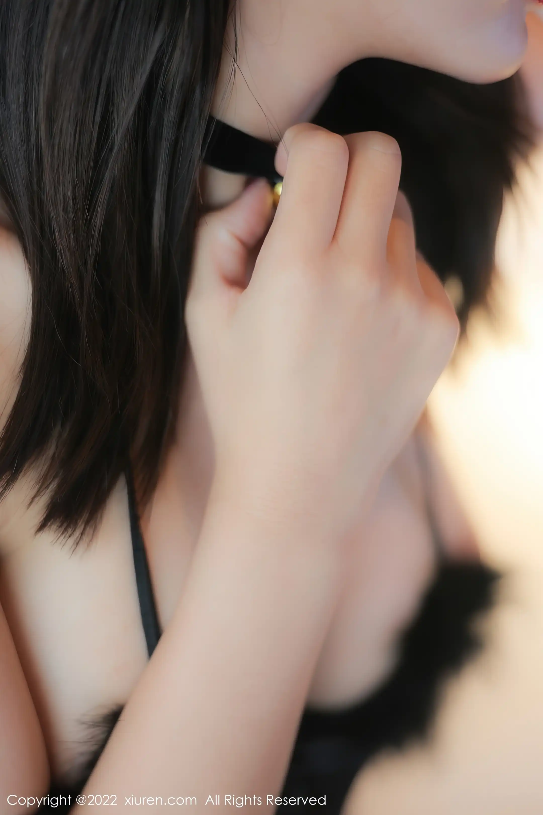 [秀人网] 2022.12.20 NO.6018 夏沫沫tifa#[81P]-10