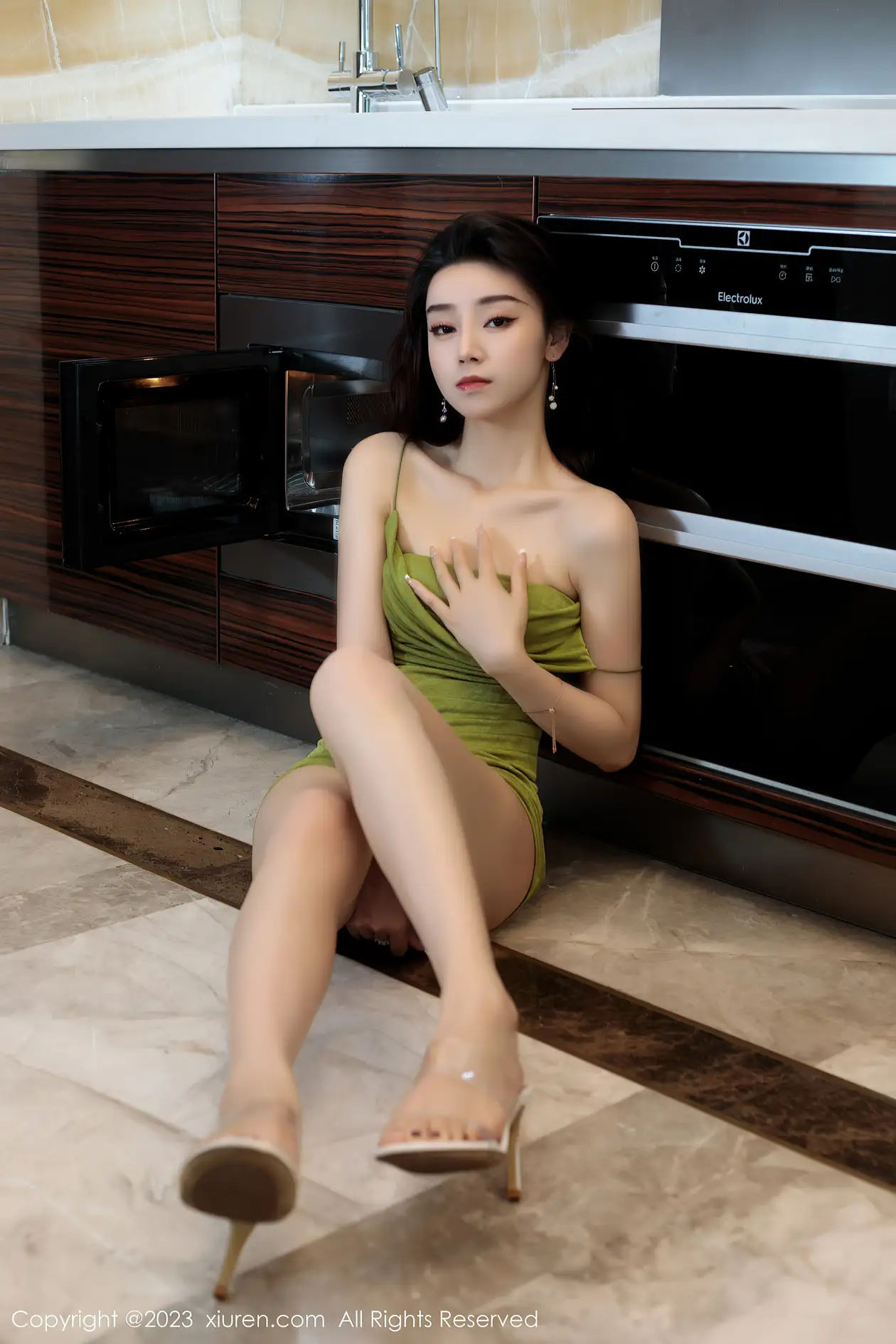 [秀人网] 2023.07.03 NO.7011 苏曼兮#[73P]-5