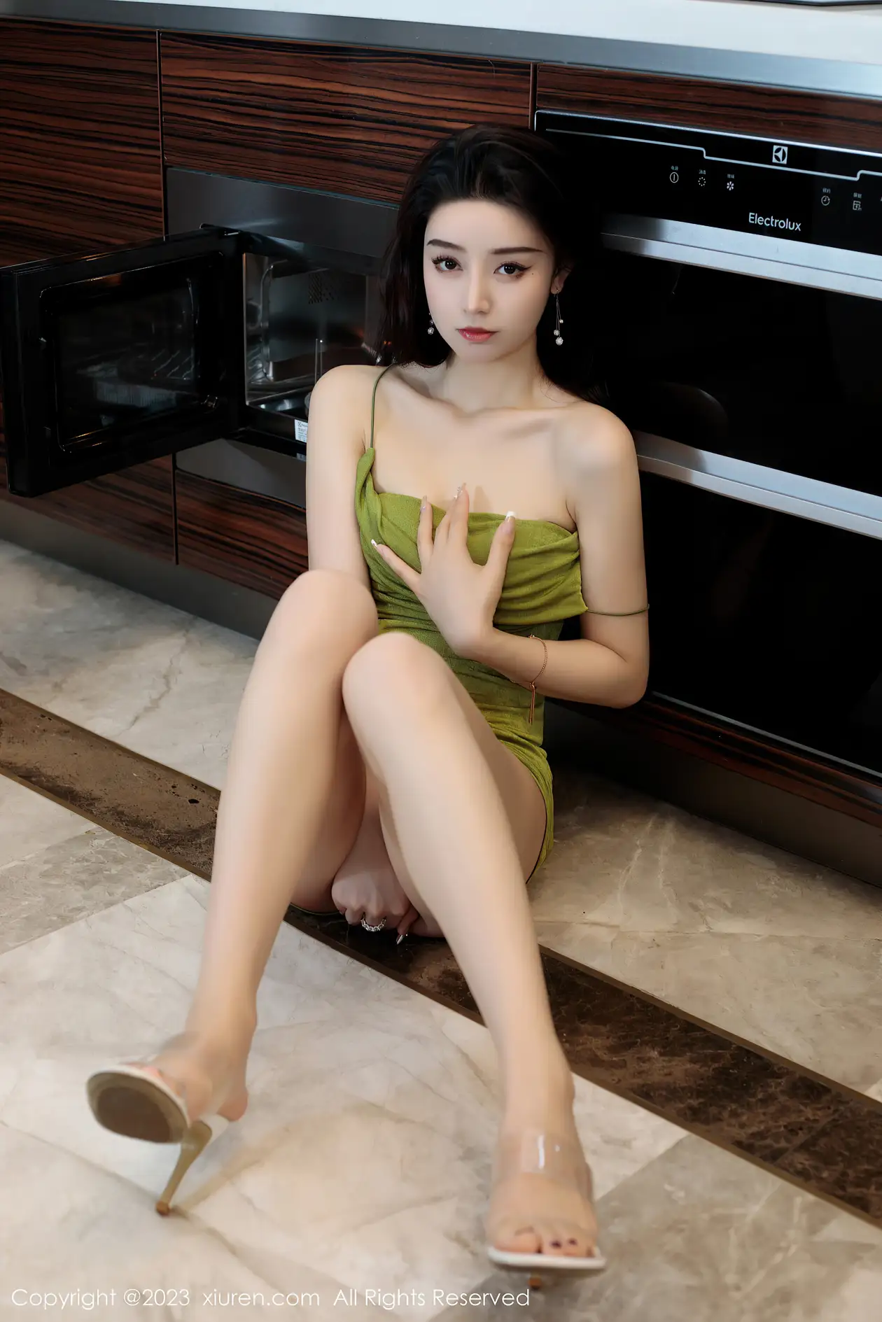 [秀人网] 2023.07.03 NO.7011 苏曼兮#[73P]-6