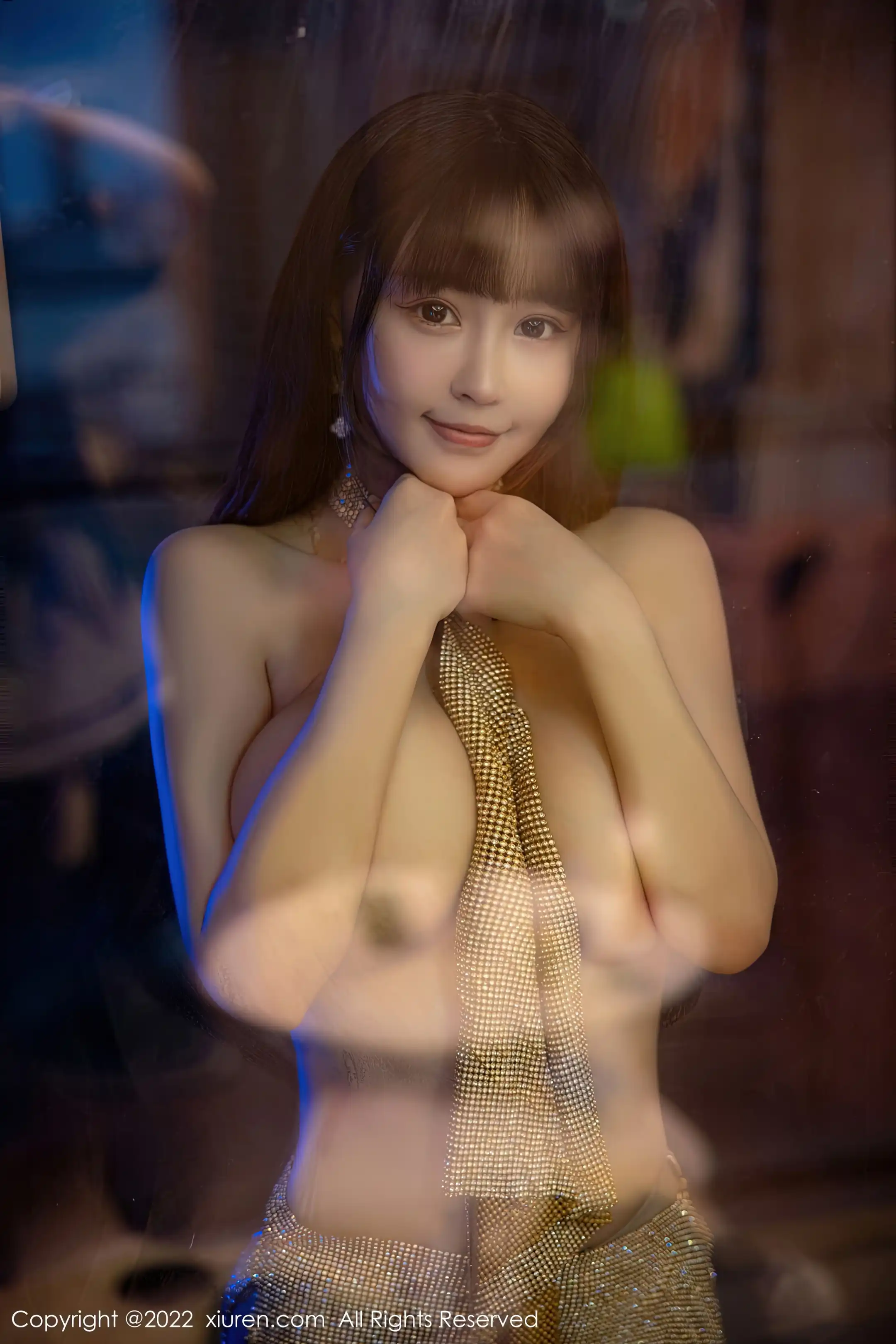 [秀人网] 2022.12.26 NO.6044 朱可儿Flora#[75P]-7