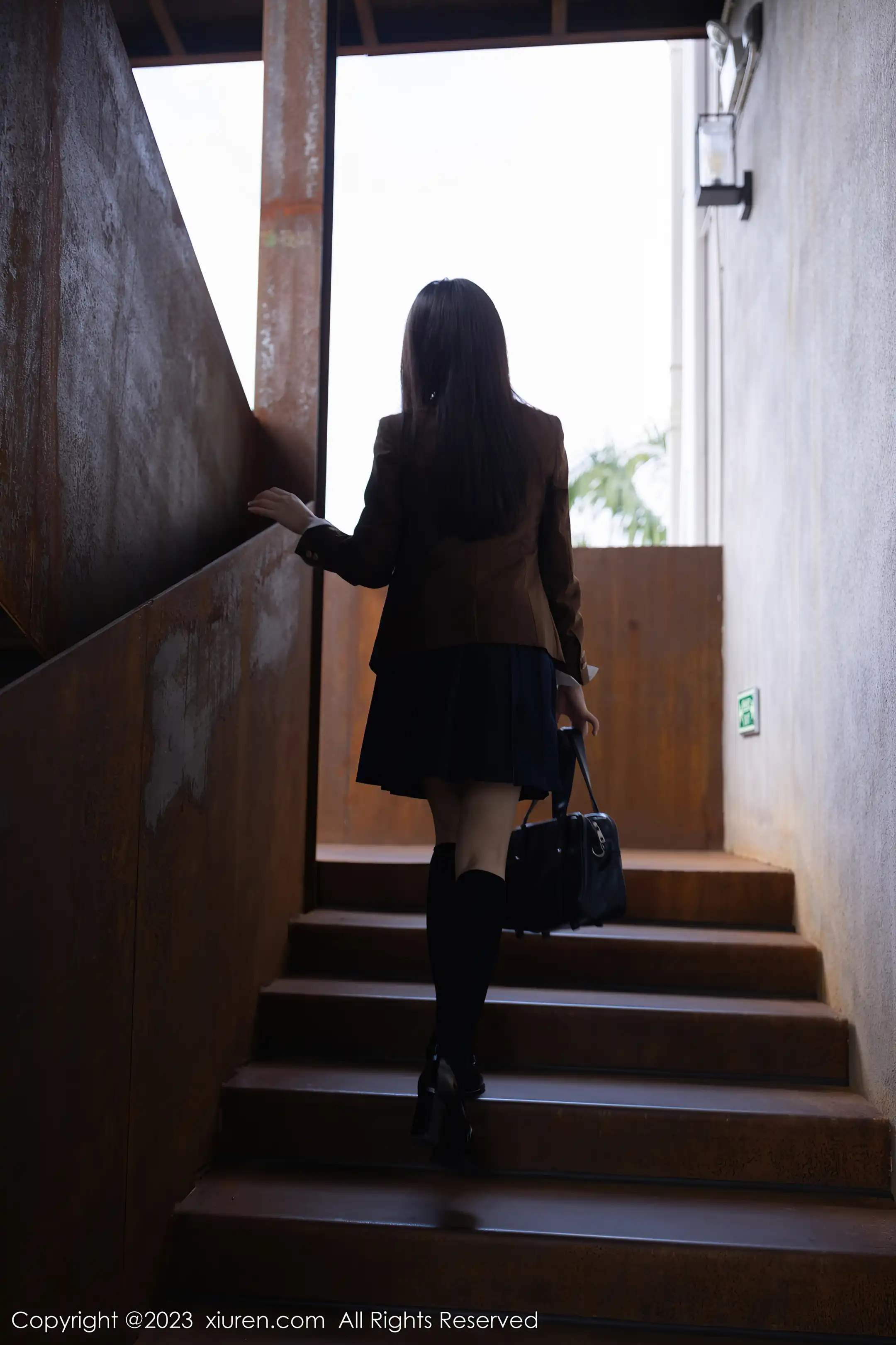 [秀人网] 2023.03.10 NO.6400 鱼子酱Fish#[83P]-9