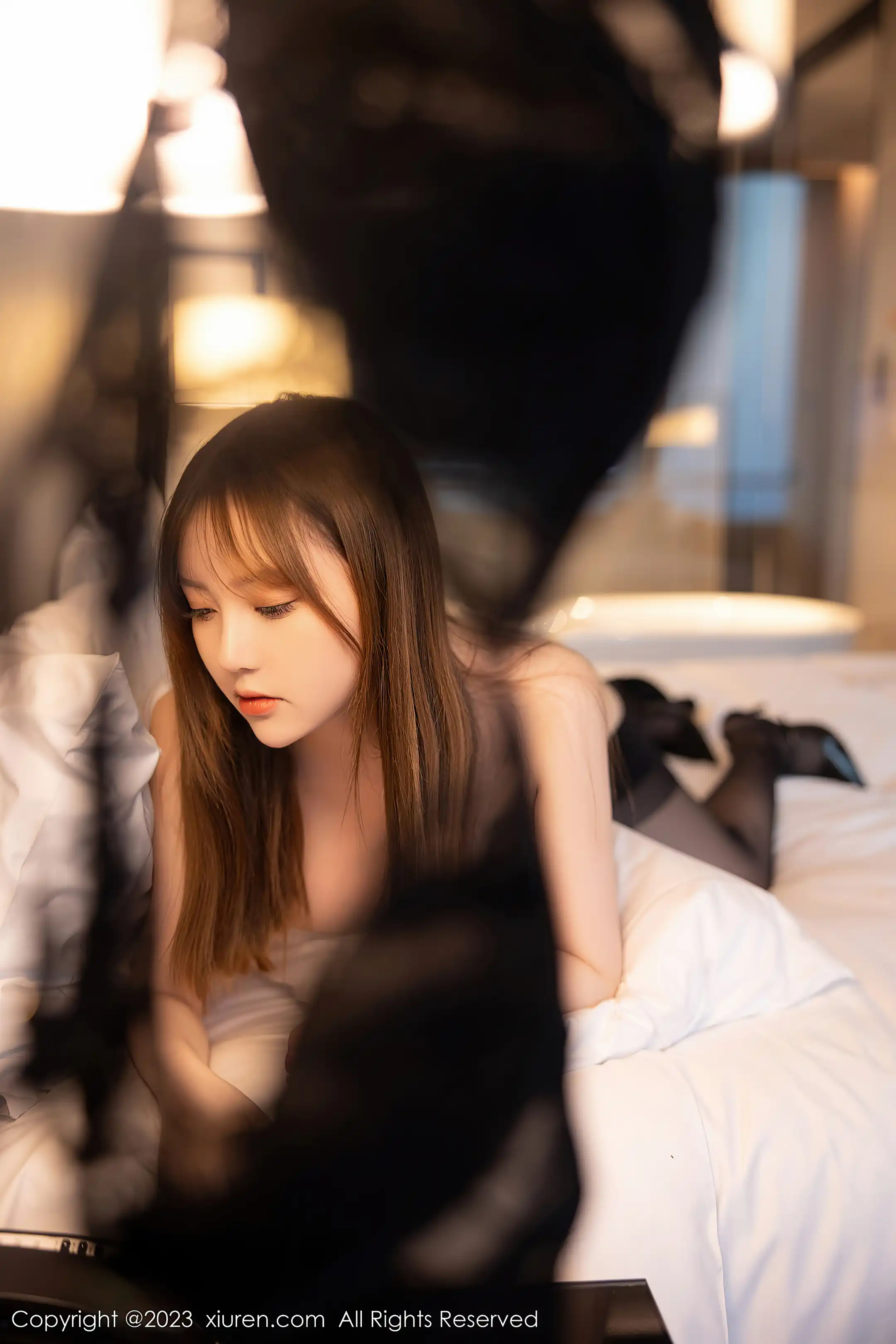 [秀人网] 2023.02.15 NO.6269 豆瓣酱#[89P]-9