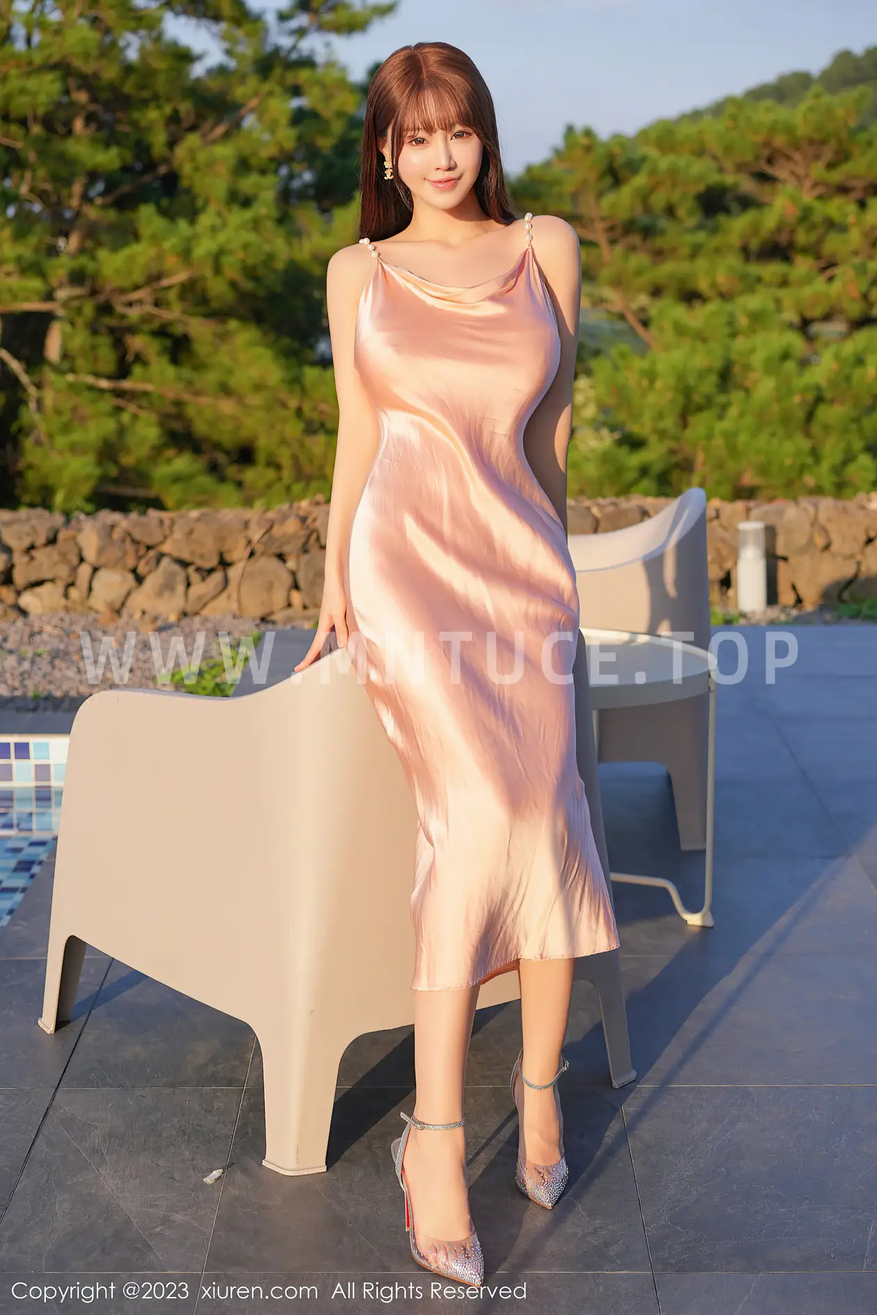 [秀人网] 2023.12.01 NO.7747 朱可儿Flora#[71P]-6