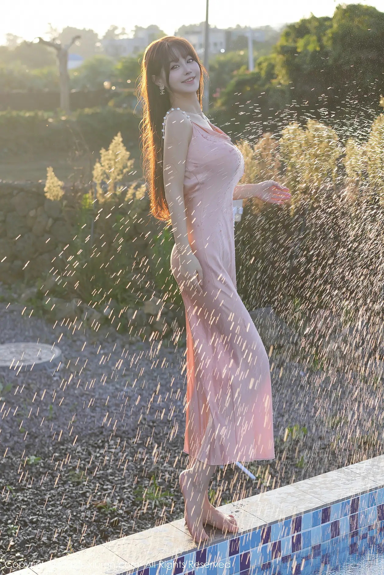 [秀人网] 2023.12.01 NO.7747 朱可儿Flora#[71P]-8