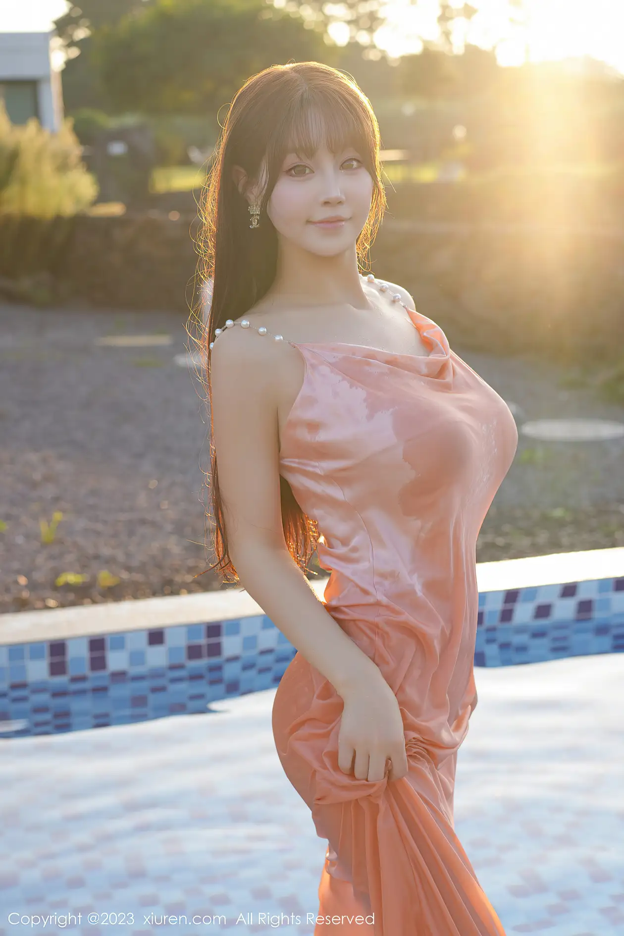 [秀人网] 2023.12.01 NO.7747 朱可儿Flora#[71P]-9