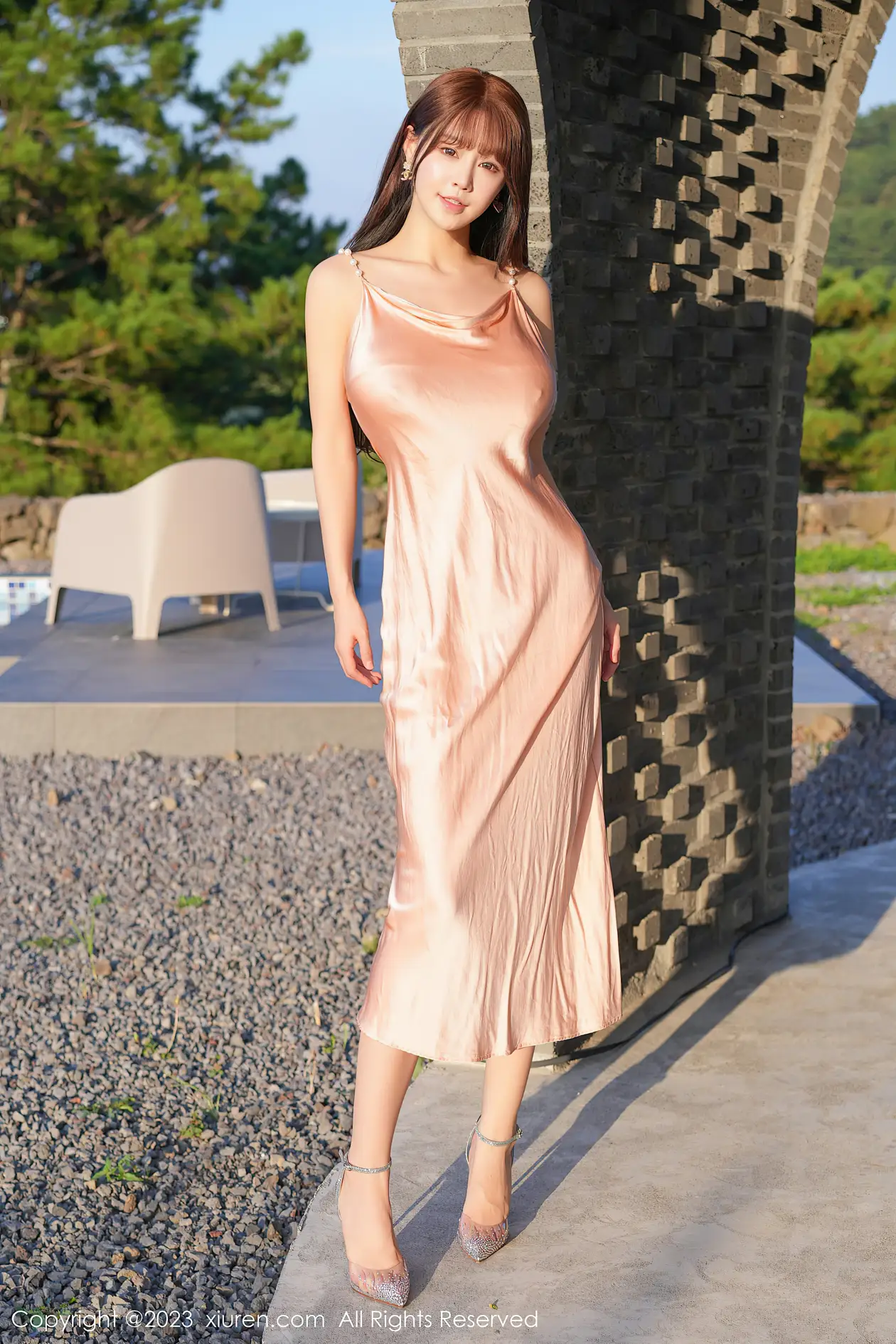 [秀人网] 2023.12.01 NO.7747 朱可儿Flora#[71P]-3