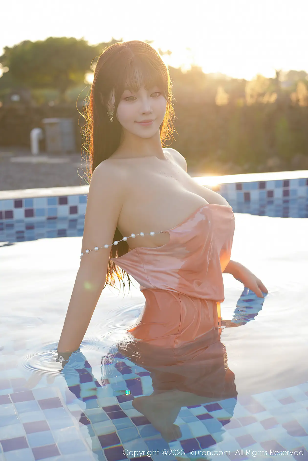 [秀人网] 2023.12.01 NO.7747 朱可儿Flora#[71P]-1