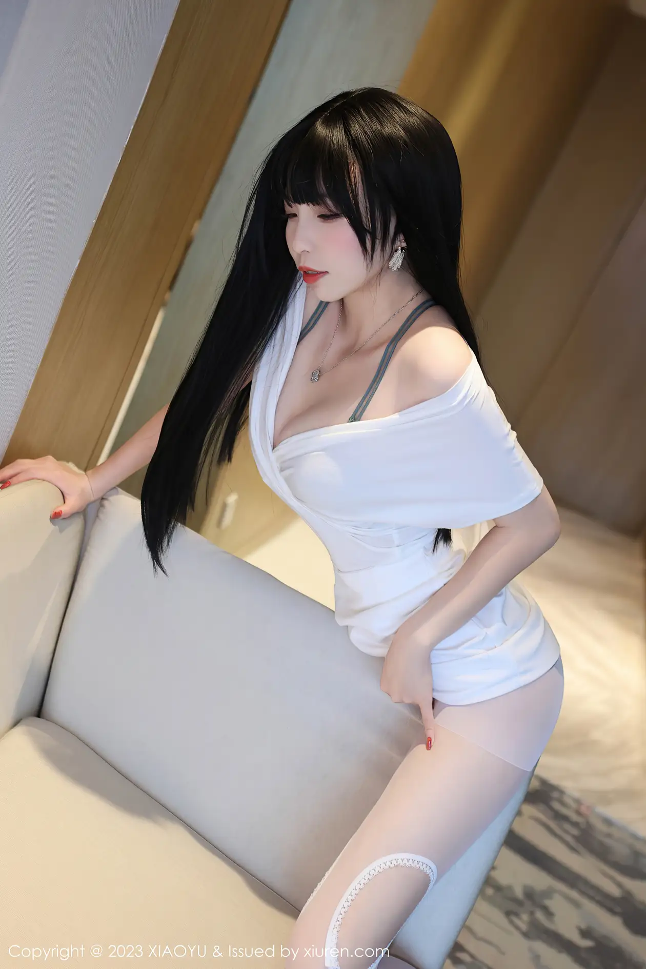 [秀人网] 2023.06.12 No.6897 江七七#[81P]-14