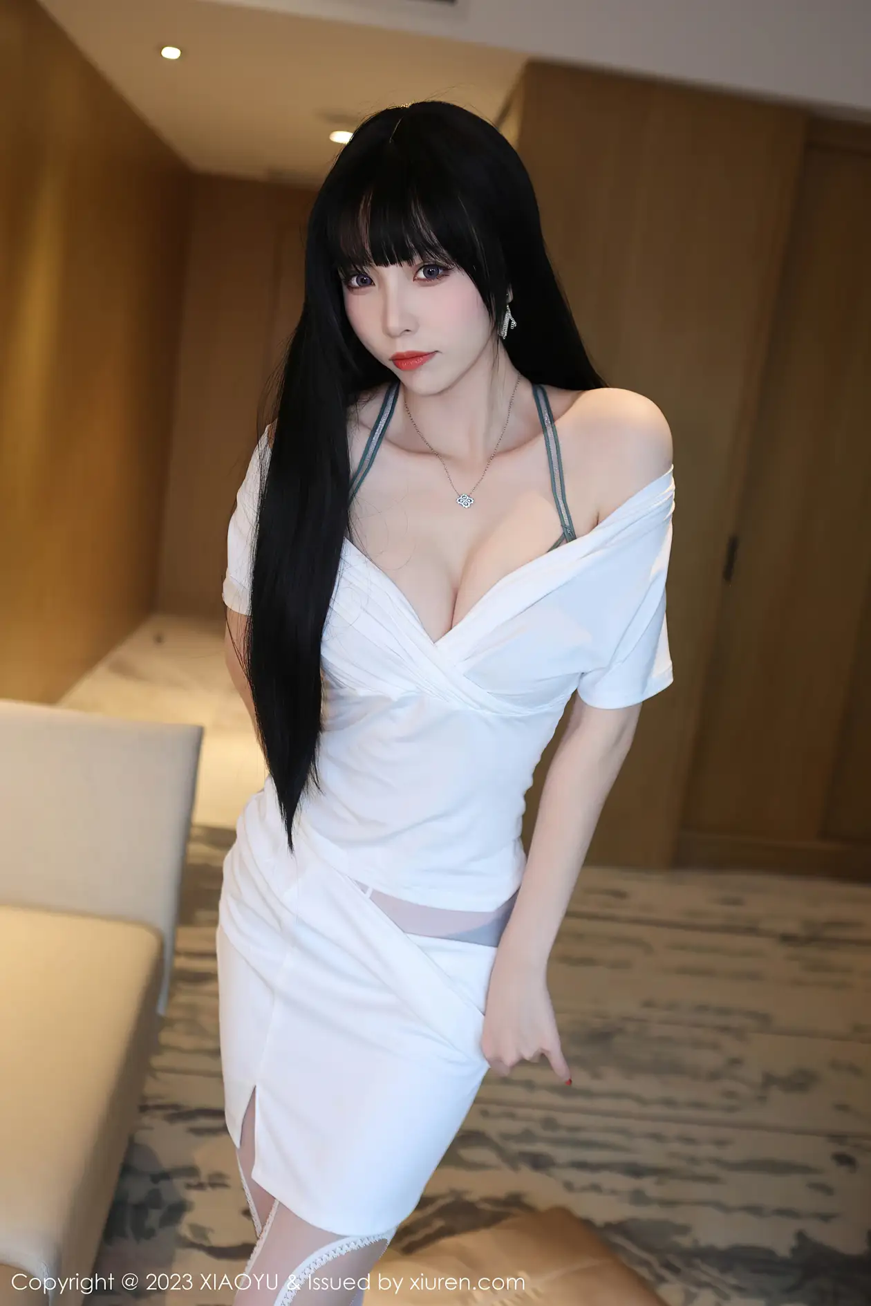 [秀人网] 2023.06.12 No.6897 江七七#[81P]-16