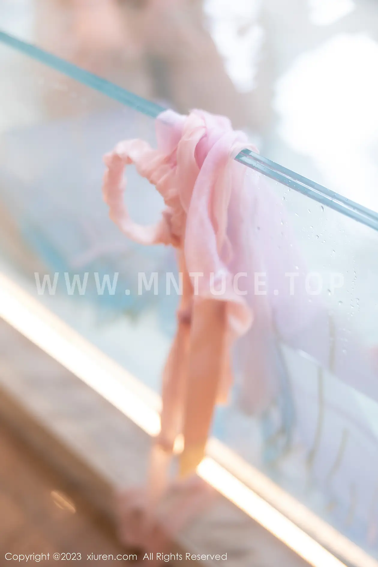 [秀人网] 2023.11.10 NO.7650 豆瓣酱#[78P]-5