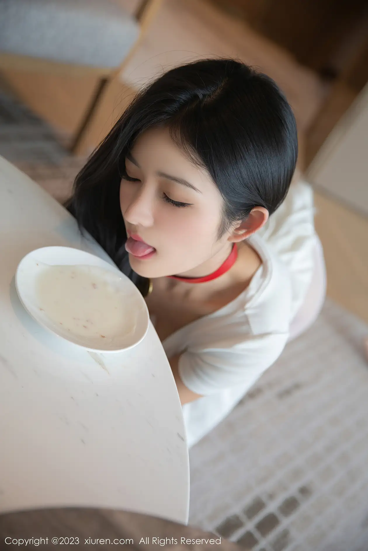 [秀人网] 2023.04.13 NO.6566 谭小灵#[80P]-10
