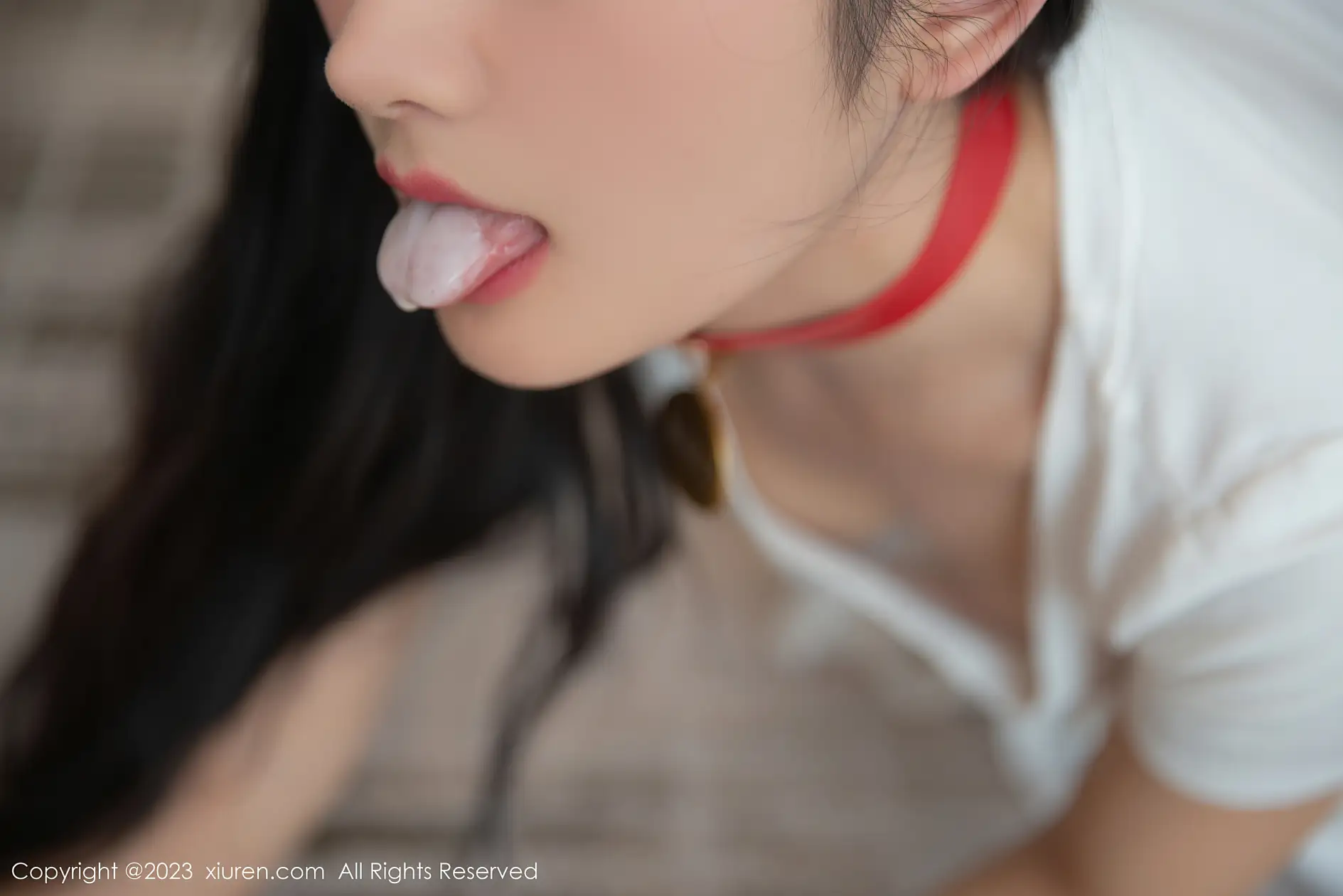 [秀人网] 2023.04.13 NO.6566 谭小灵#[80P]-5