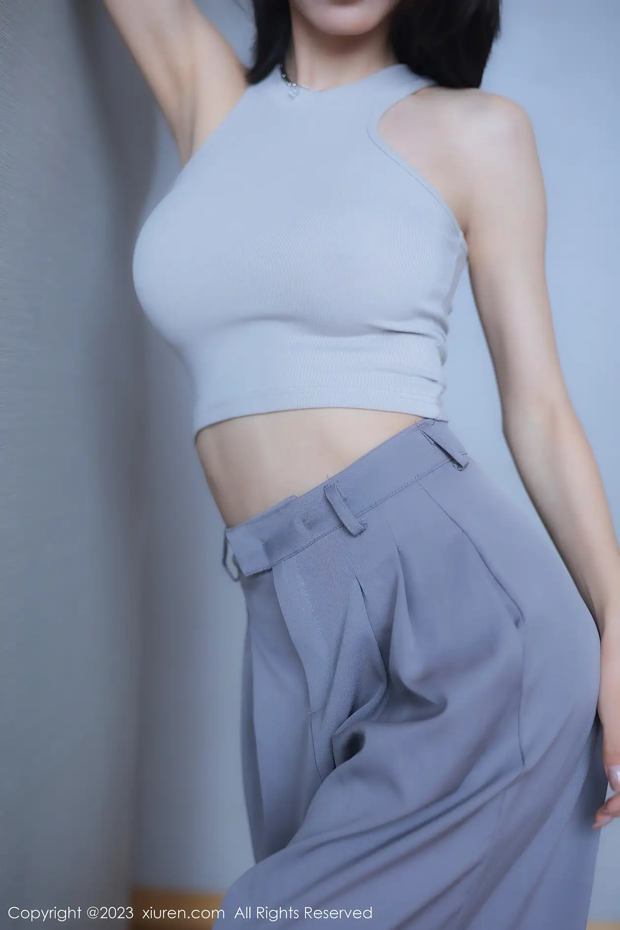 [秀人网] 2023.04.11 NO.6552 lingyu69#[81P]-5