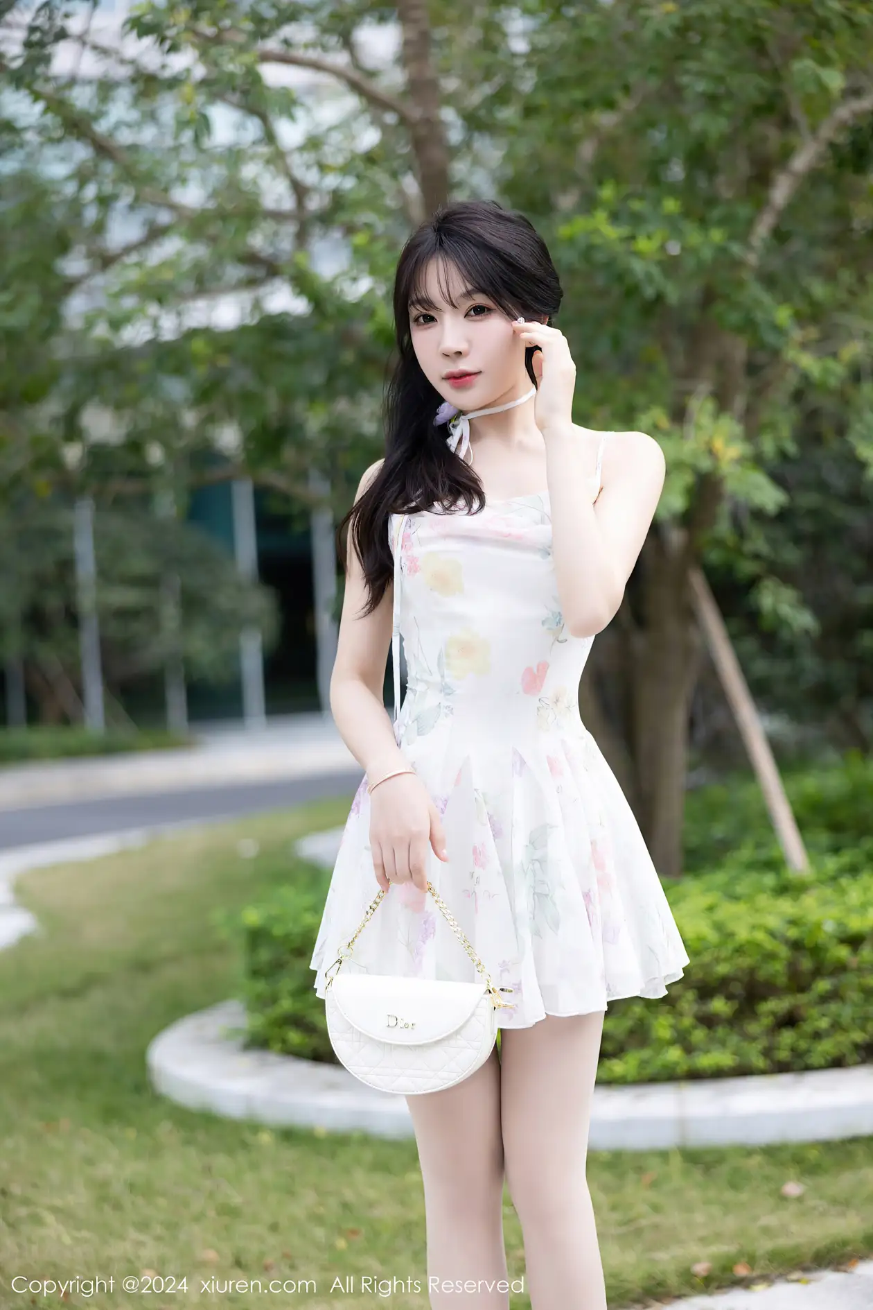[秀人网] 2024.01.12 NO.7959 徐莉芝Booty#[83P]-3