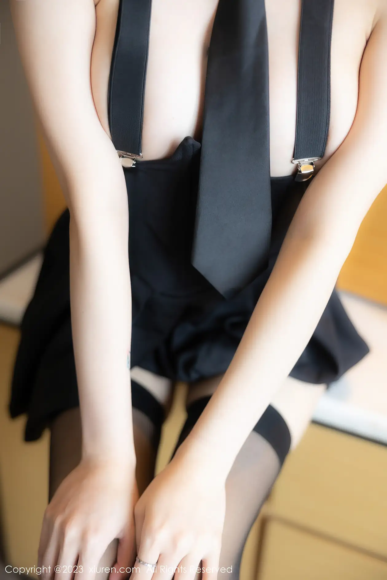 [秀人网] 2023.06.09 NO.6892 幼幼#[83P]-3