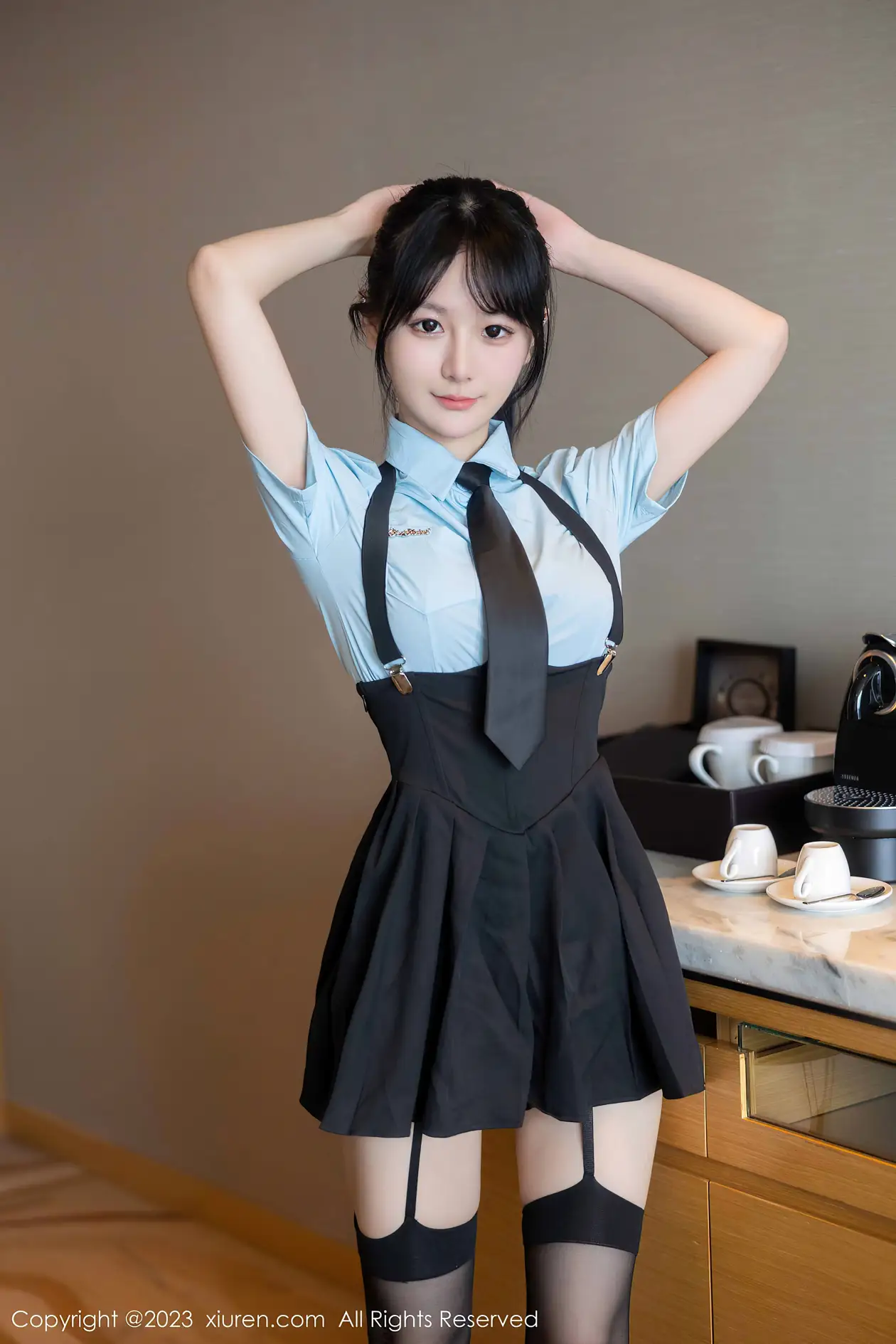[秀人网] 2023.06.09 NO.6892 幼幼#[83P]-14
