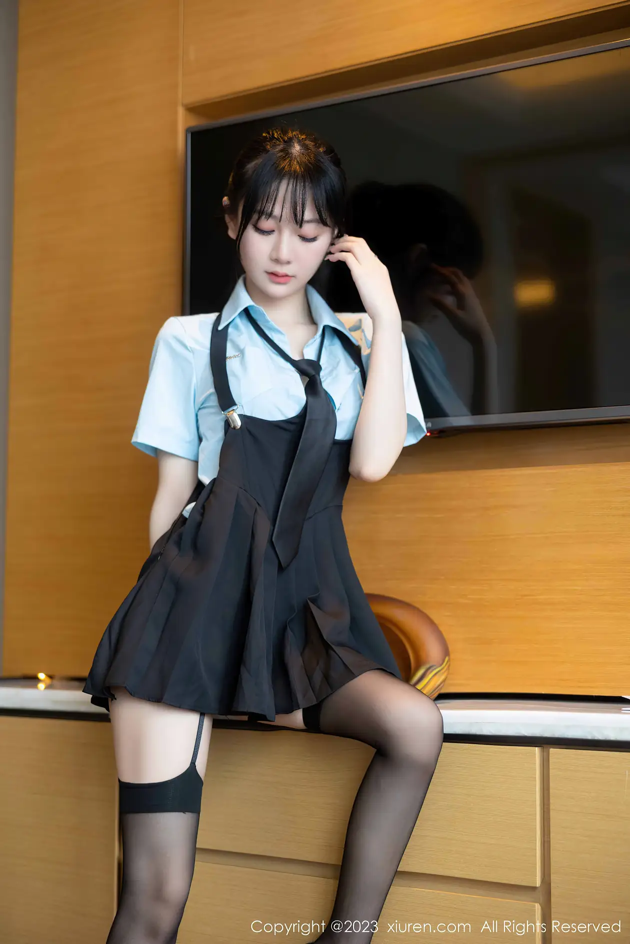 [秀人网] 2023.06.09 NO.6892 幼幼#[83P]-13