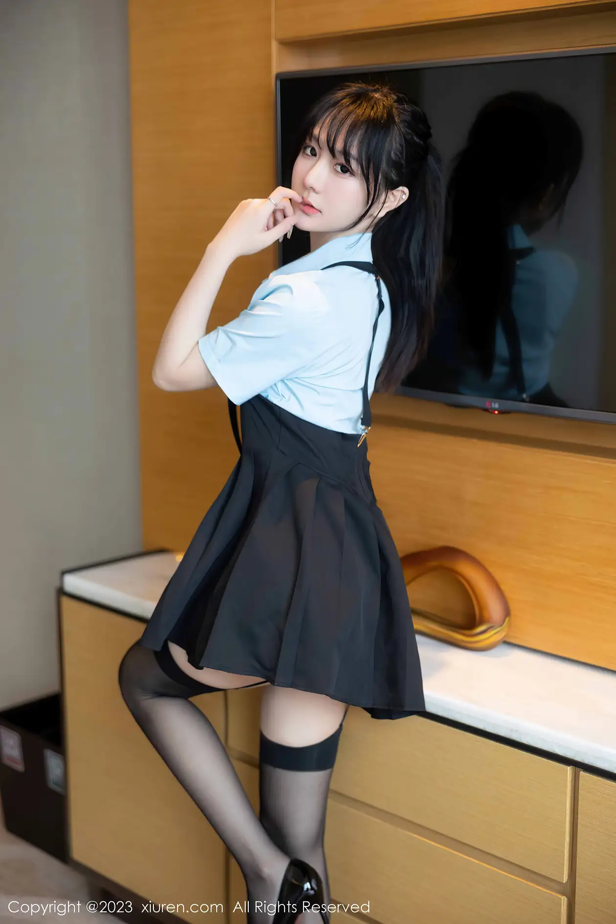 [秀人网] 2023.06.09 NO.6892 幼幼#[83P]-14