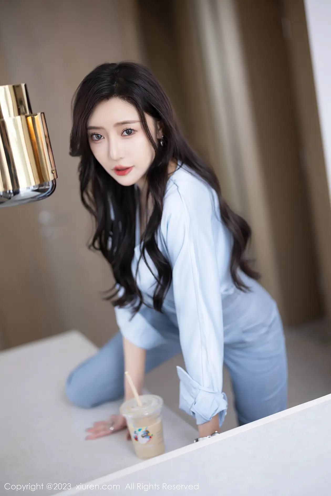 [秀人网] 2023.07.21 NO.7123 王馨瑶yanni#[86P]-2