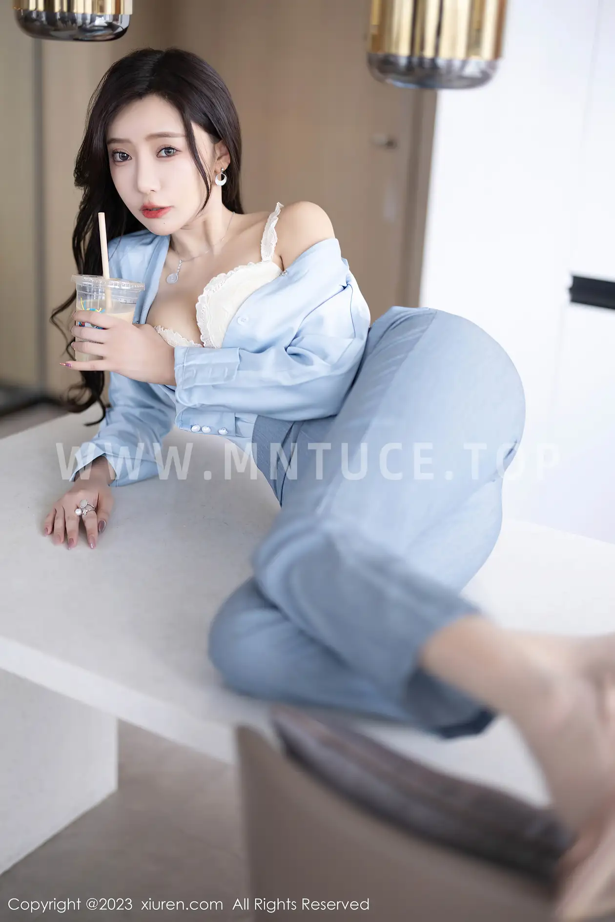[秀人网] 2023.07.21 NO.7123 王馨瑶yanni#[86P]-3