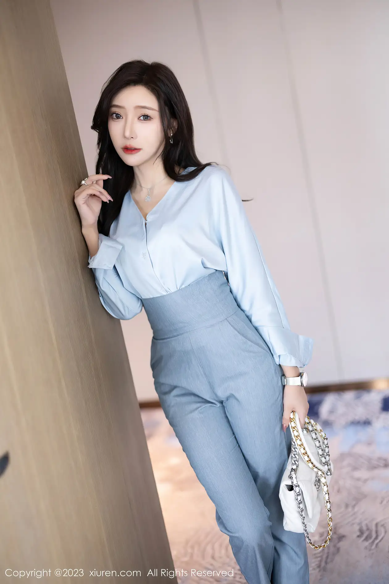 [秀人网] 2023.07.21 NO.7123 王馨瑶yanni#[86P]-7