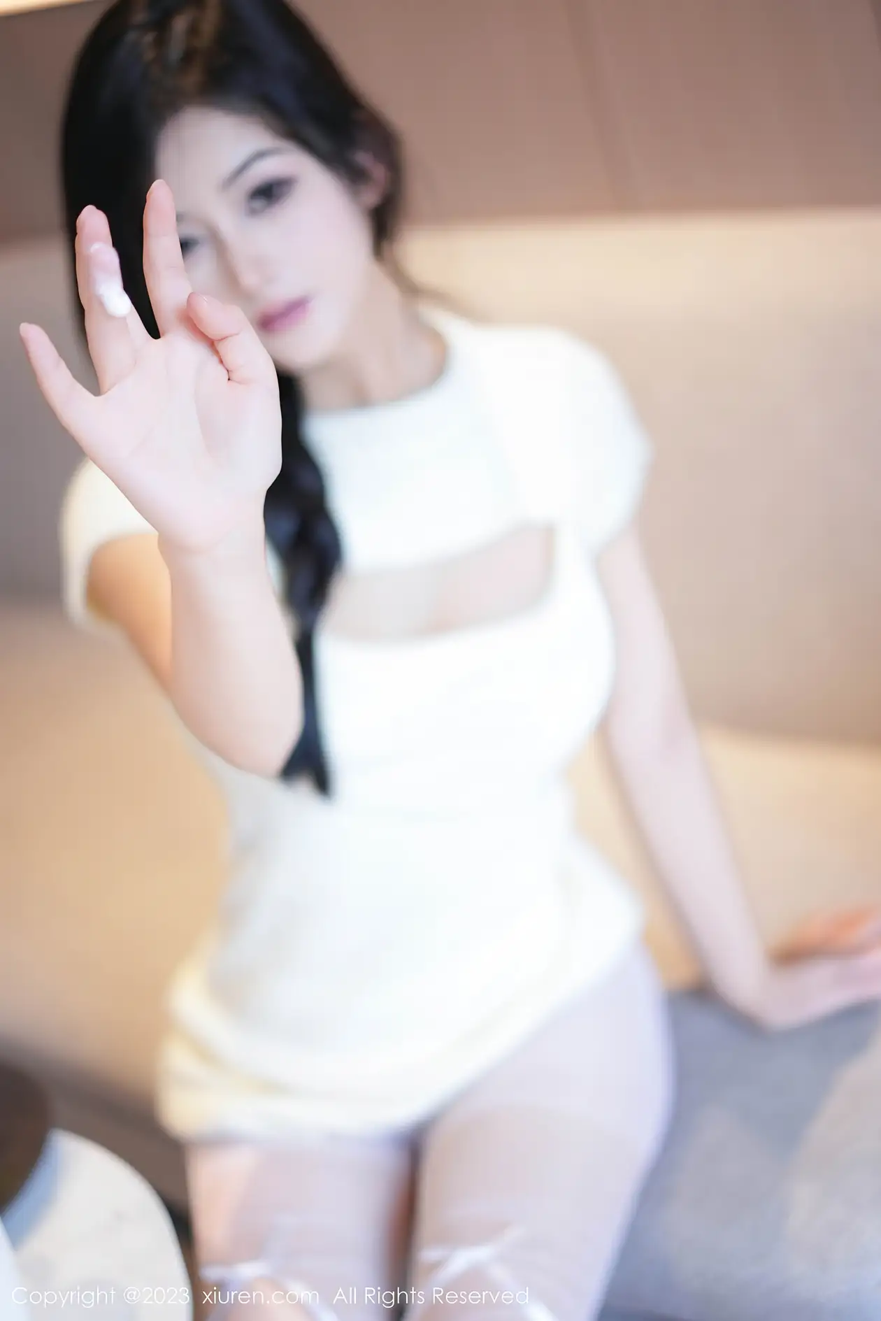 [XiuRen] 2023.10.20 NO.7541 Tan Xiaoling#[94P]-2