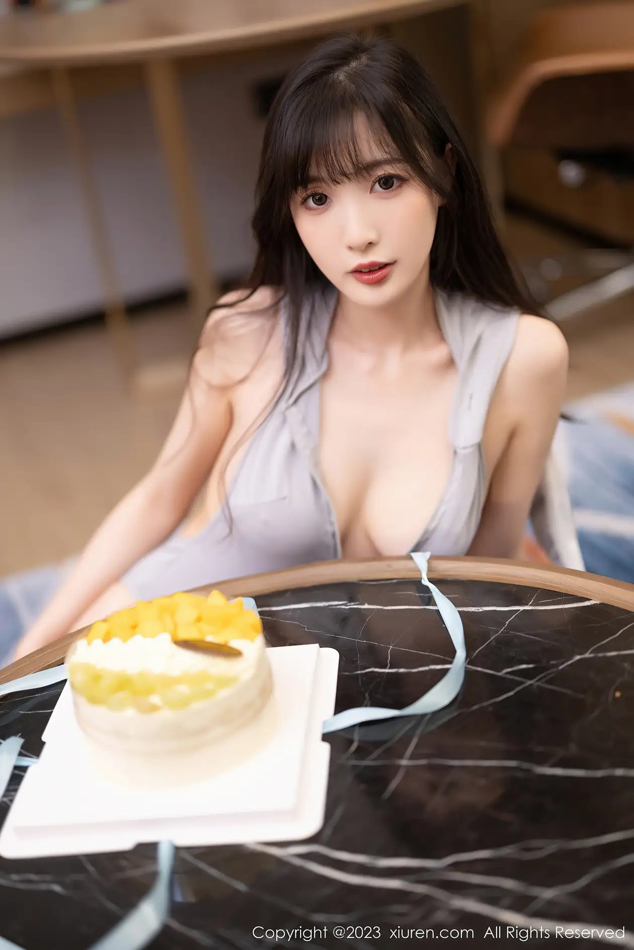 [XiuRen] 2023.05.18 No.6762 Lin Xinglan#[85P]-6