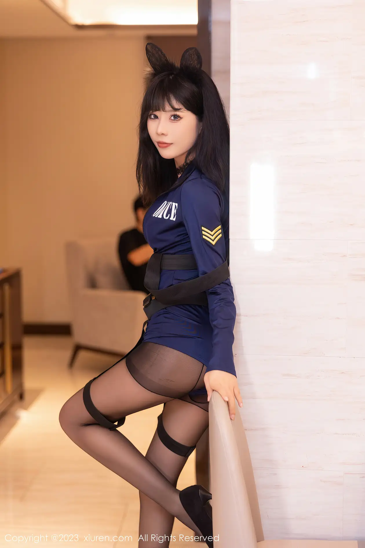 [秀人网] 2023.11.28 NO.7728 江幼瑶#[69P]-5