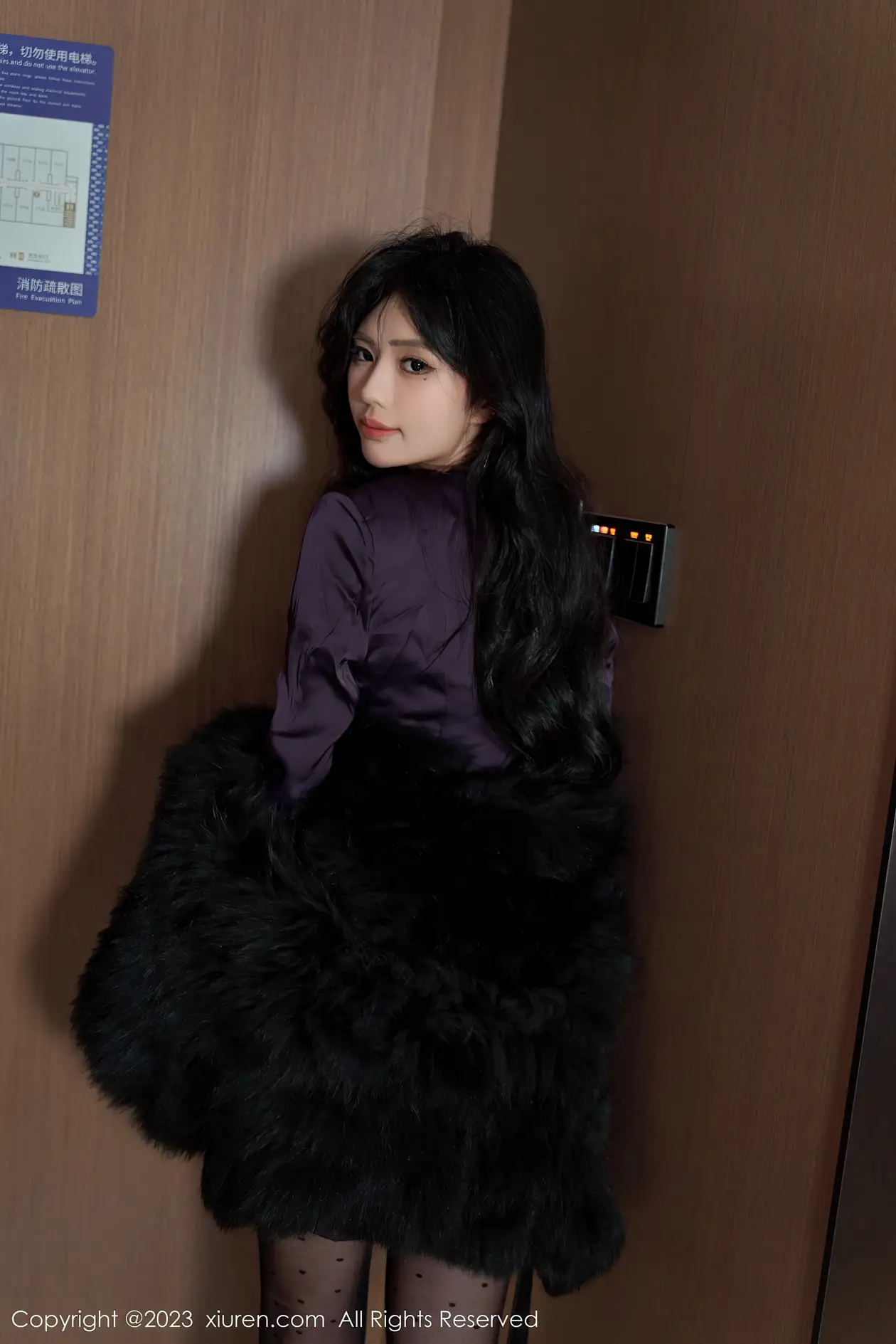 [秀人网] 2023.04.27 NO.6649 浅浅Danny#[101P]-10